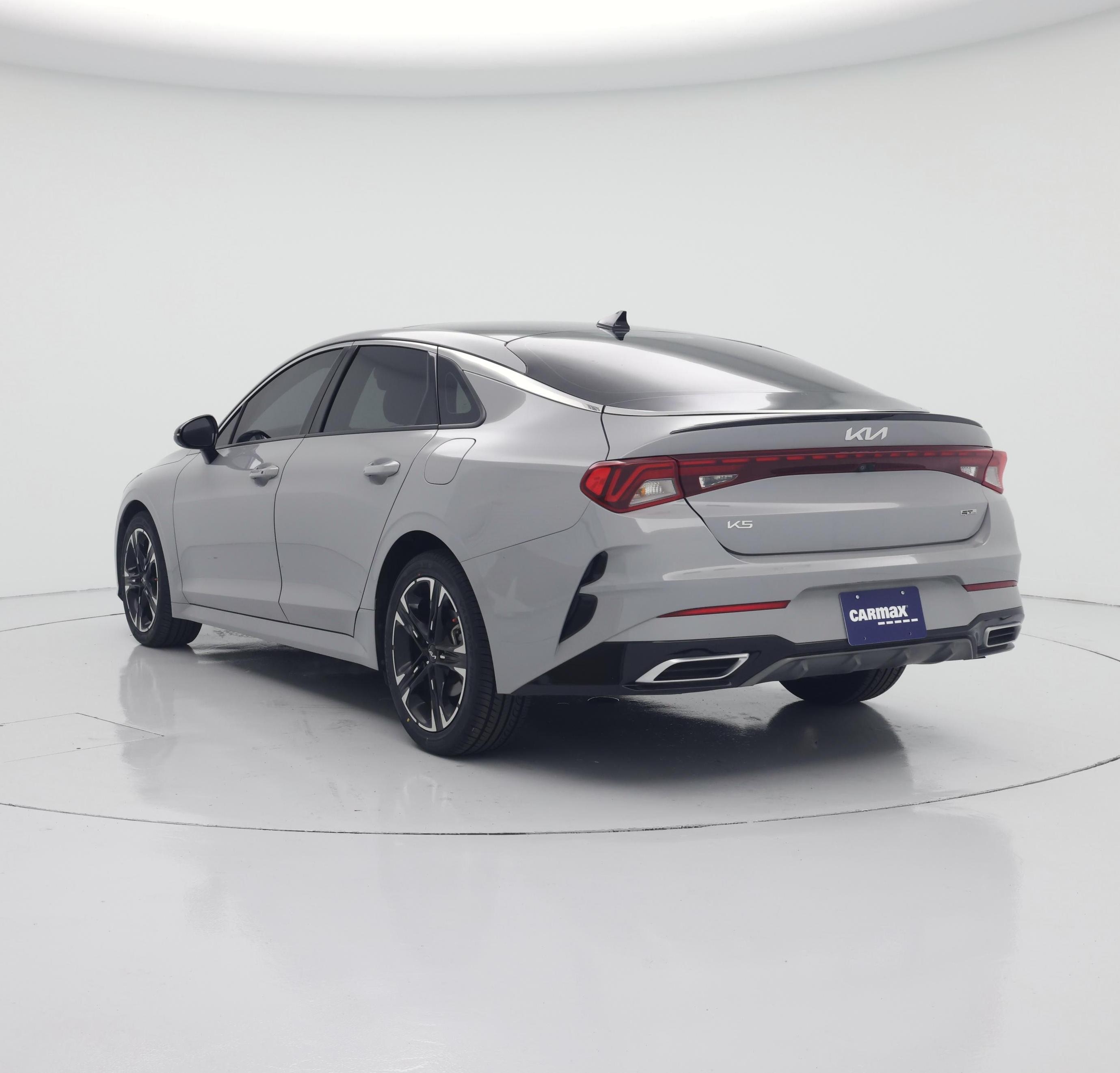 Thumbnail: 2023 Kia K5 - 2