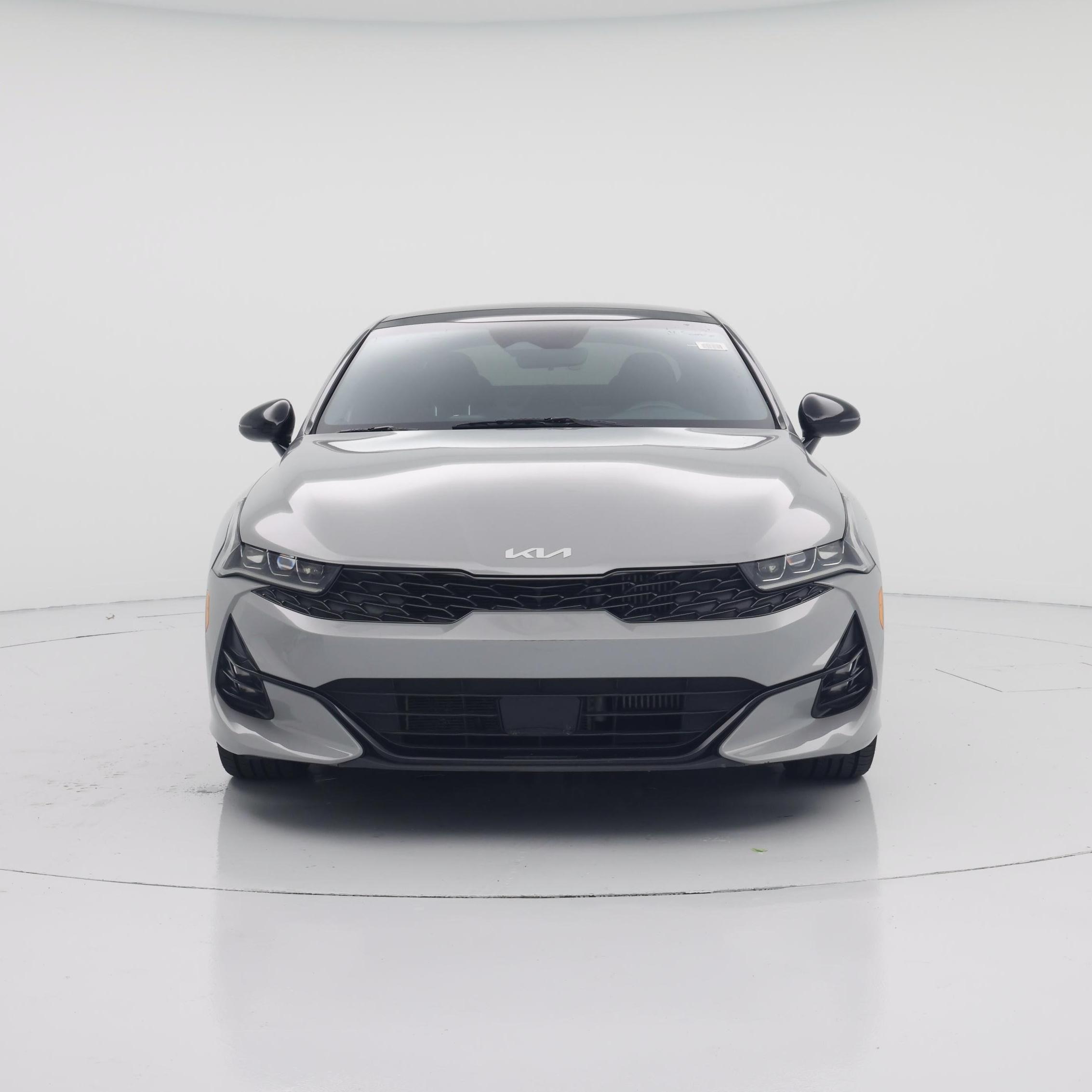 Thumbnail: 2023 Kia K5 - 5