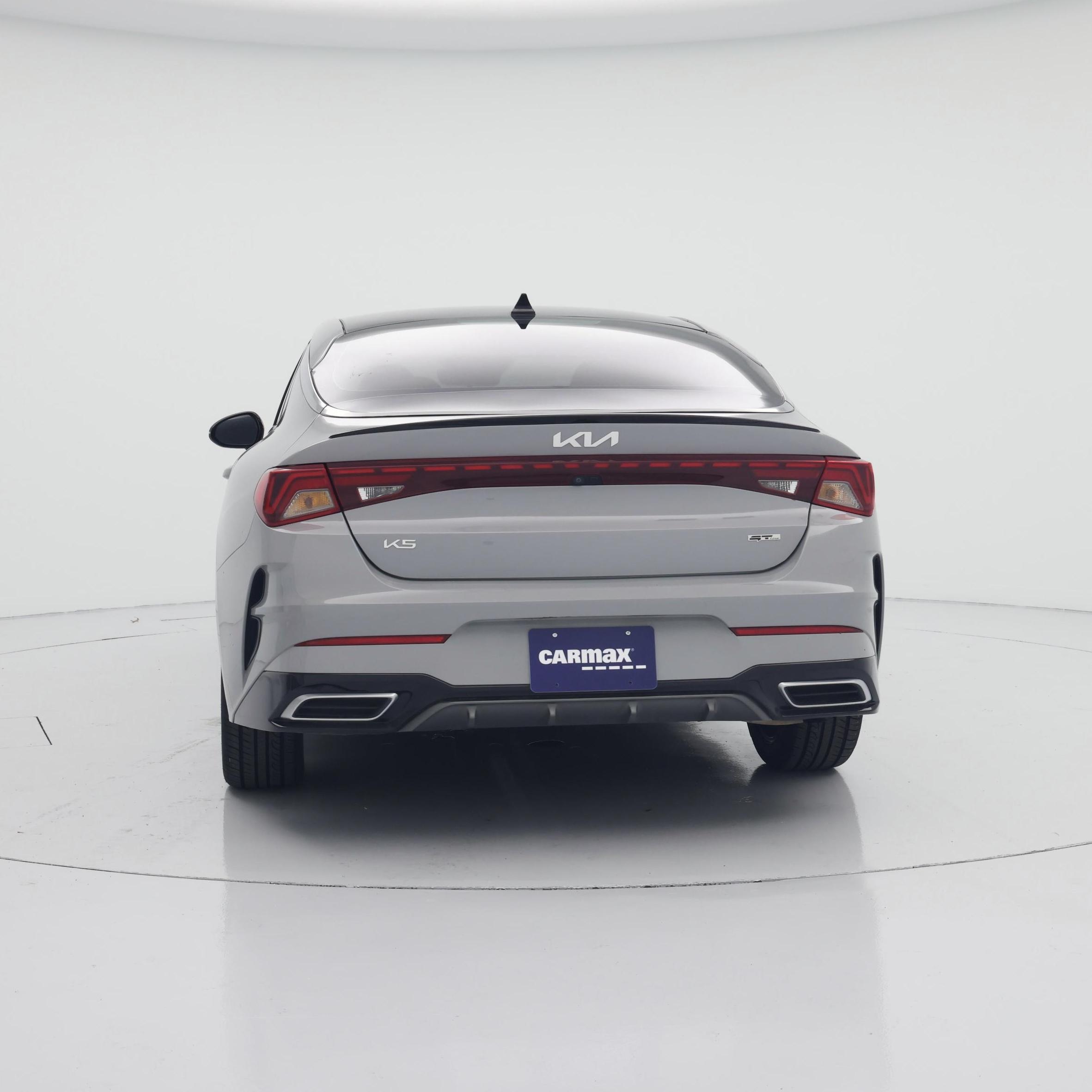 Thumbnail: 2023 Kia K5 - 6