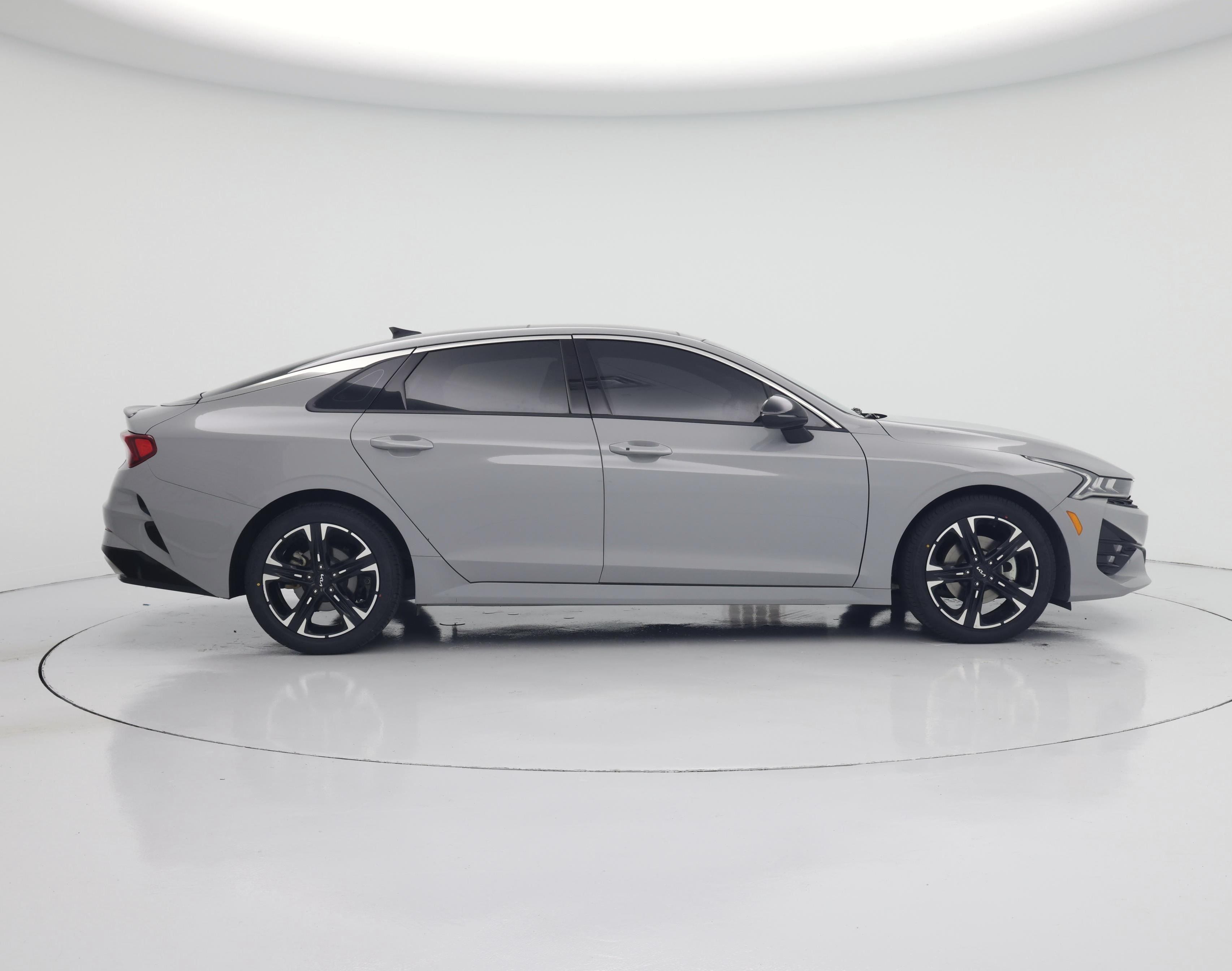 Thumbnail: 2023 Kia K5 - 7