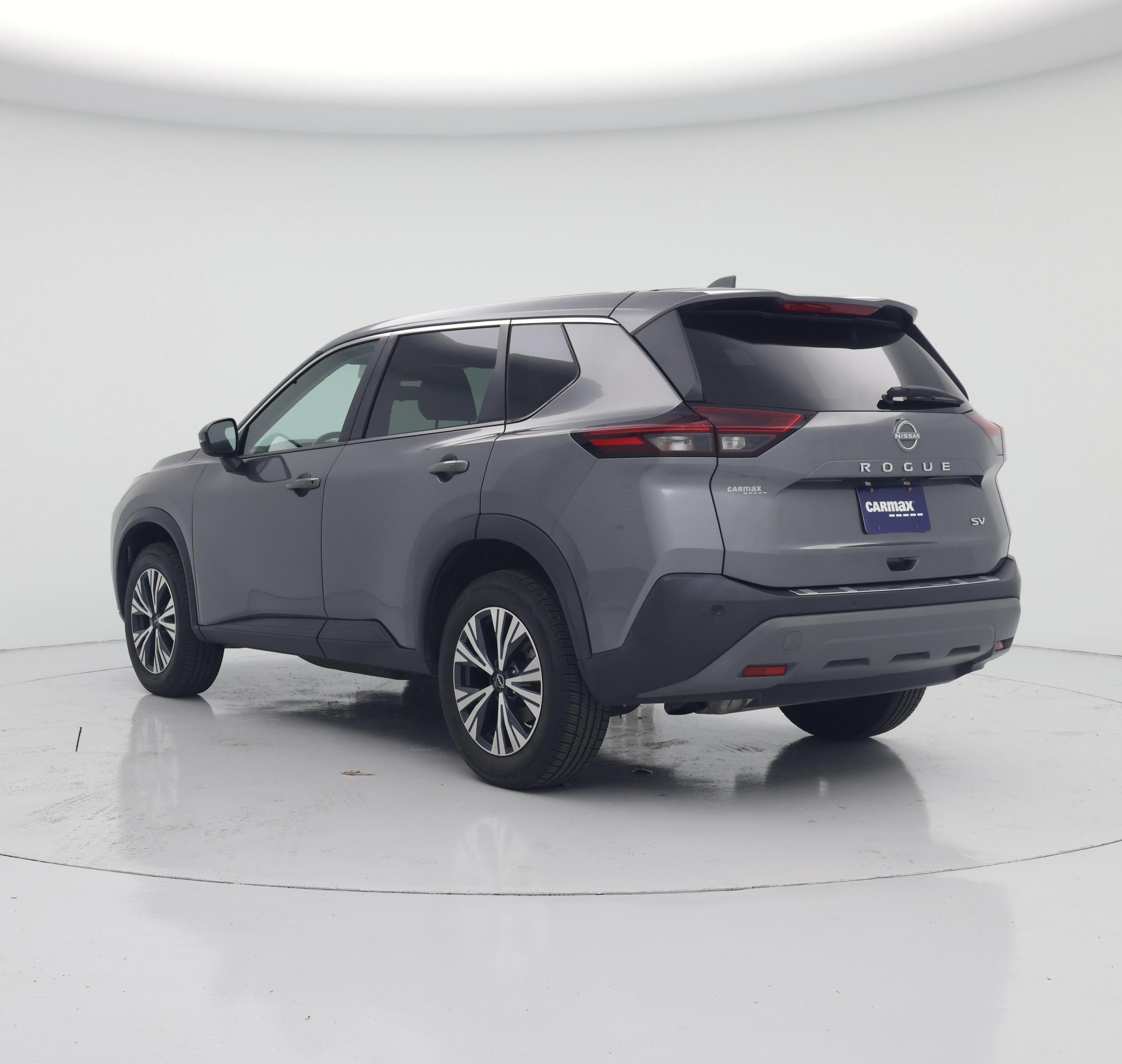 Thumbnail: 2022 Nissan Rogue - 2