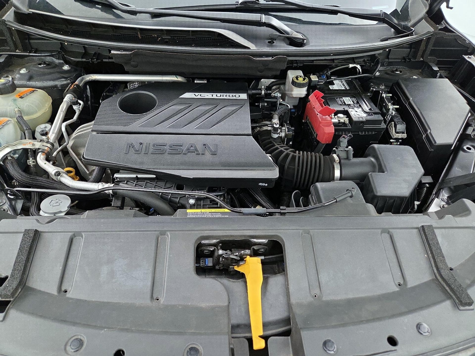 2022 Nissan Rogue SV - Photo 22