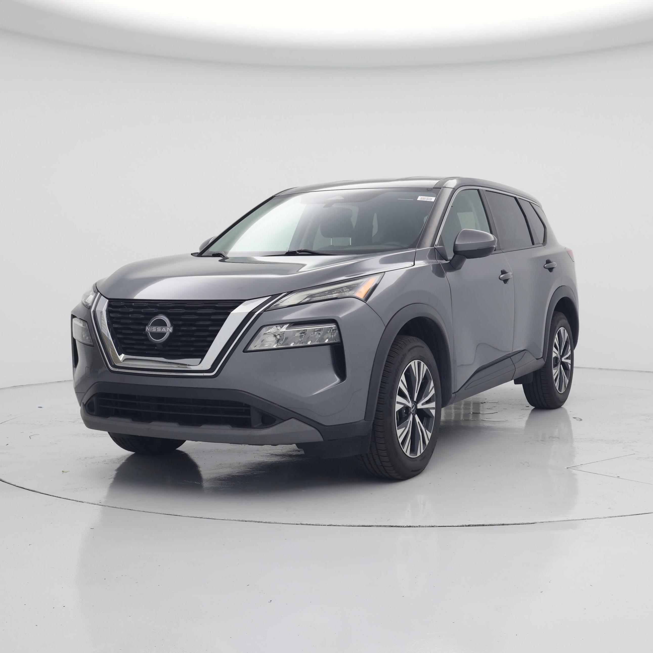 Thumbnail: 2022 Nissan Rogue - 4