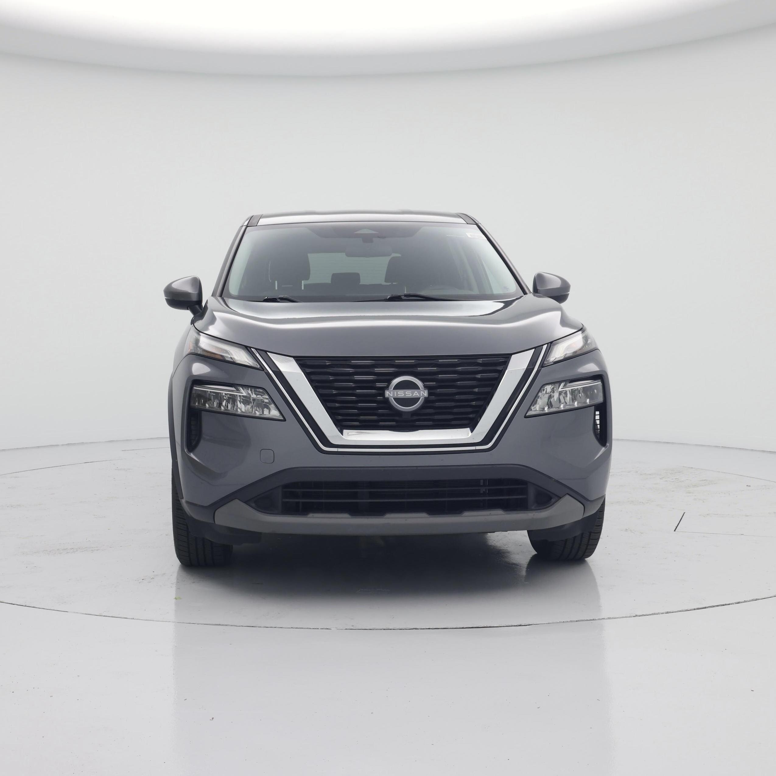 Thumbnail: 2022 Nissan Rogue - 5