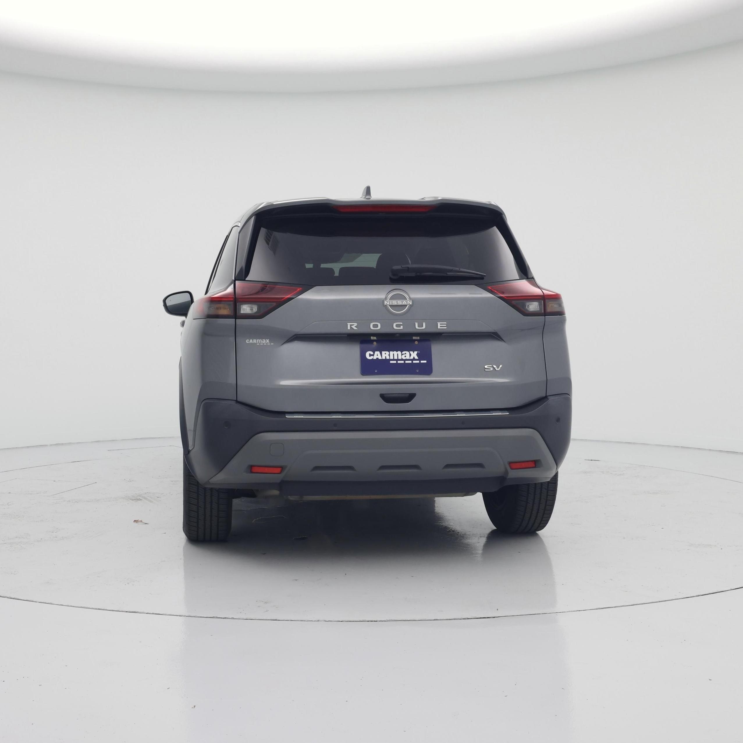Thumbnail: 2022 Nissan Rogue - 6