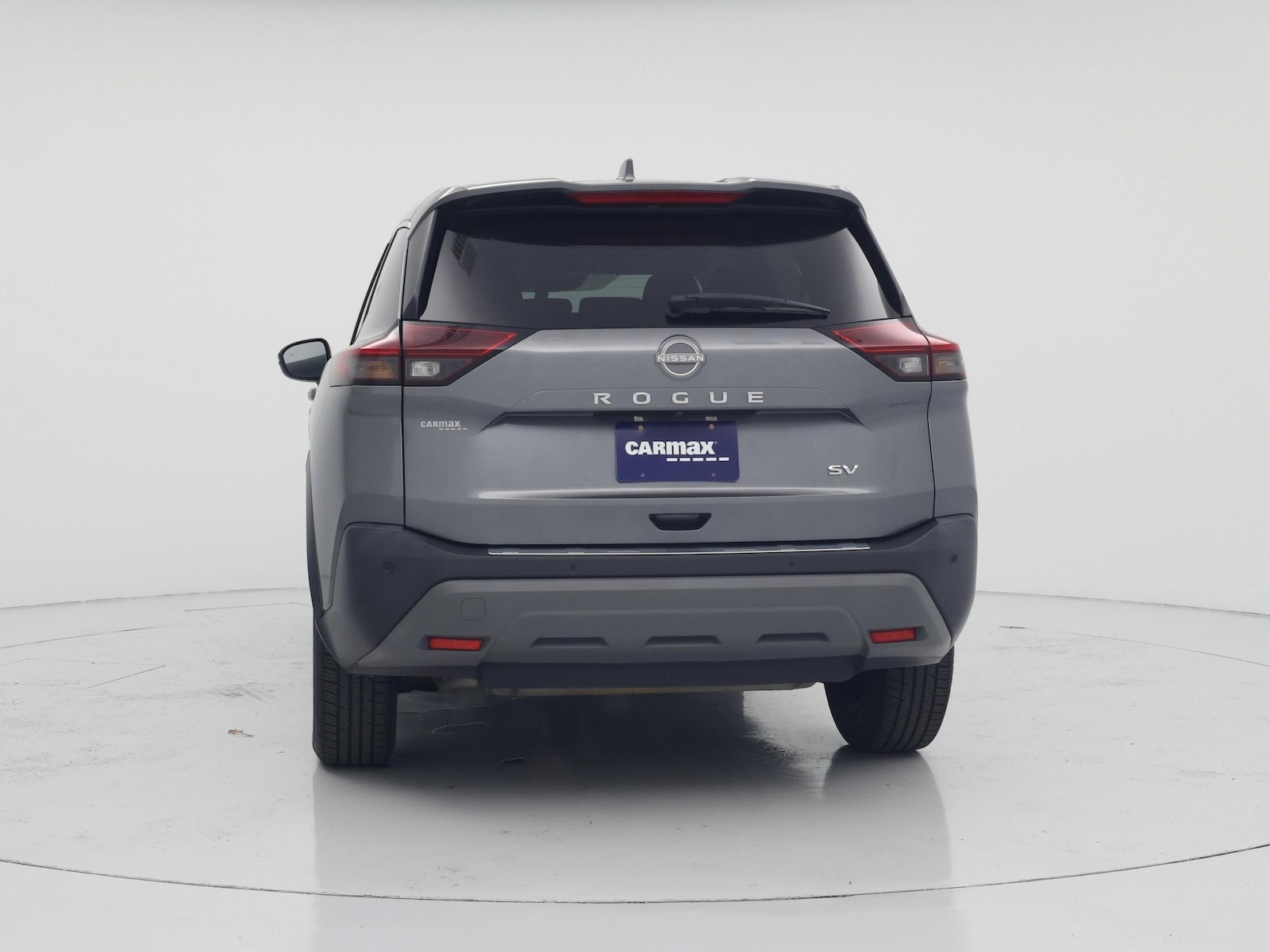 2022 Nissan Rogue SV - Photo 7