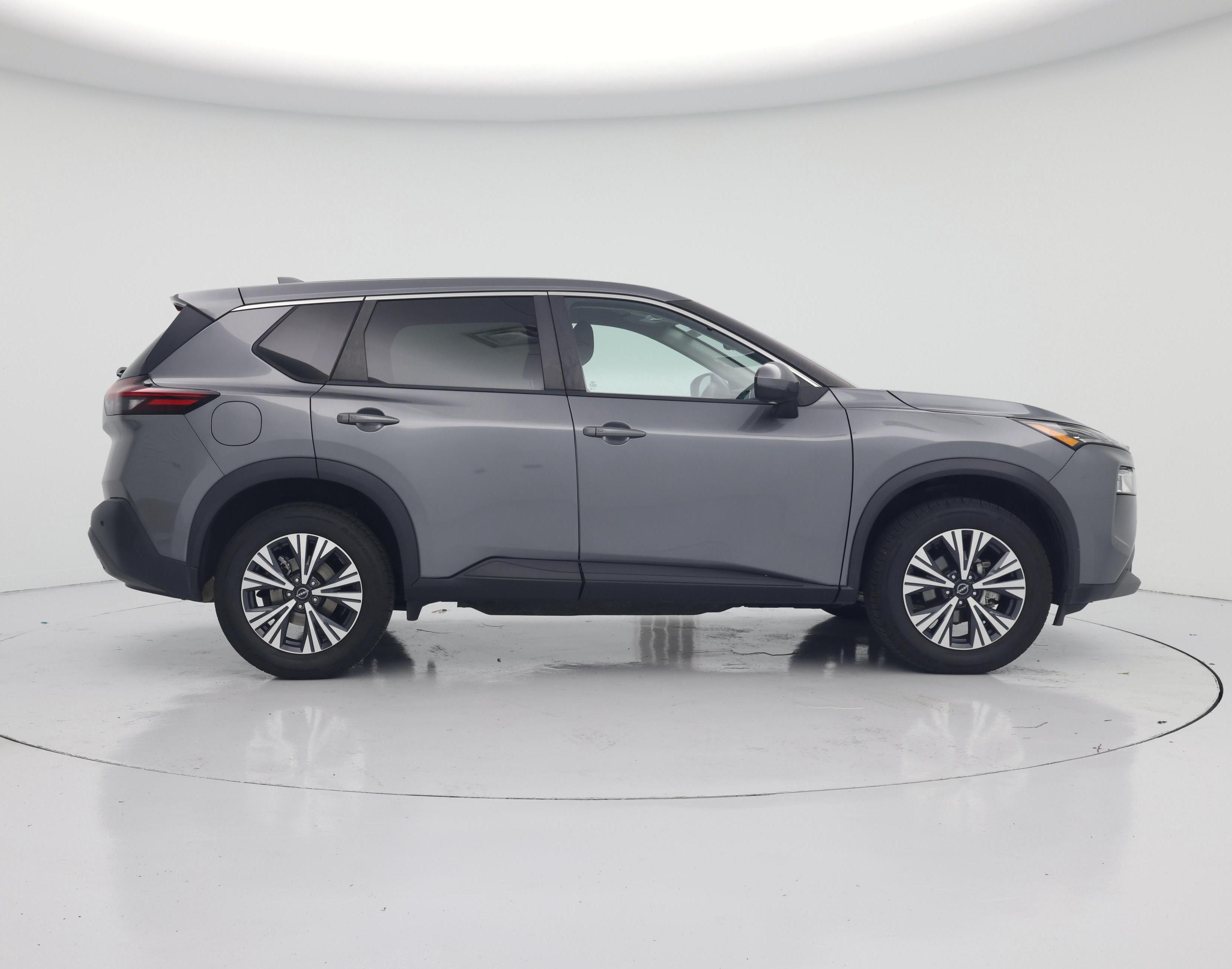 Thumbnail: 2022 Nissan Rogue - 7
