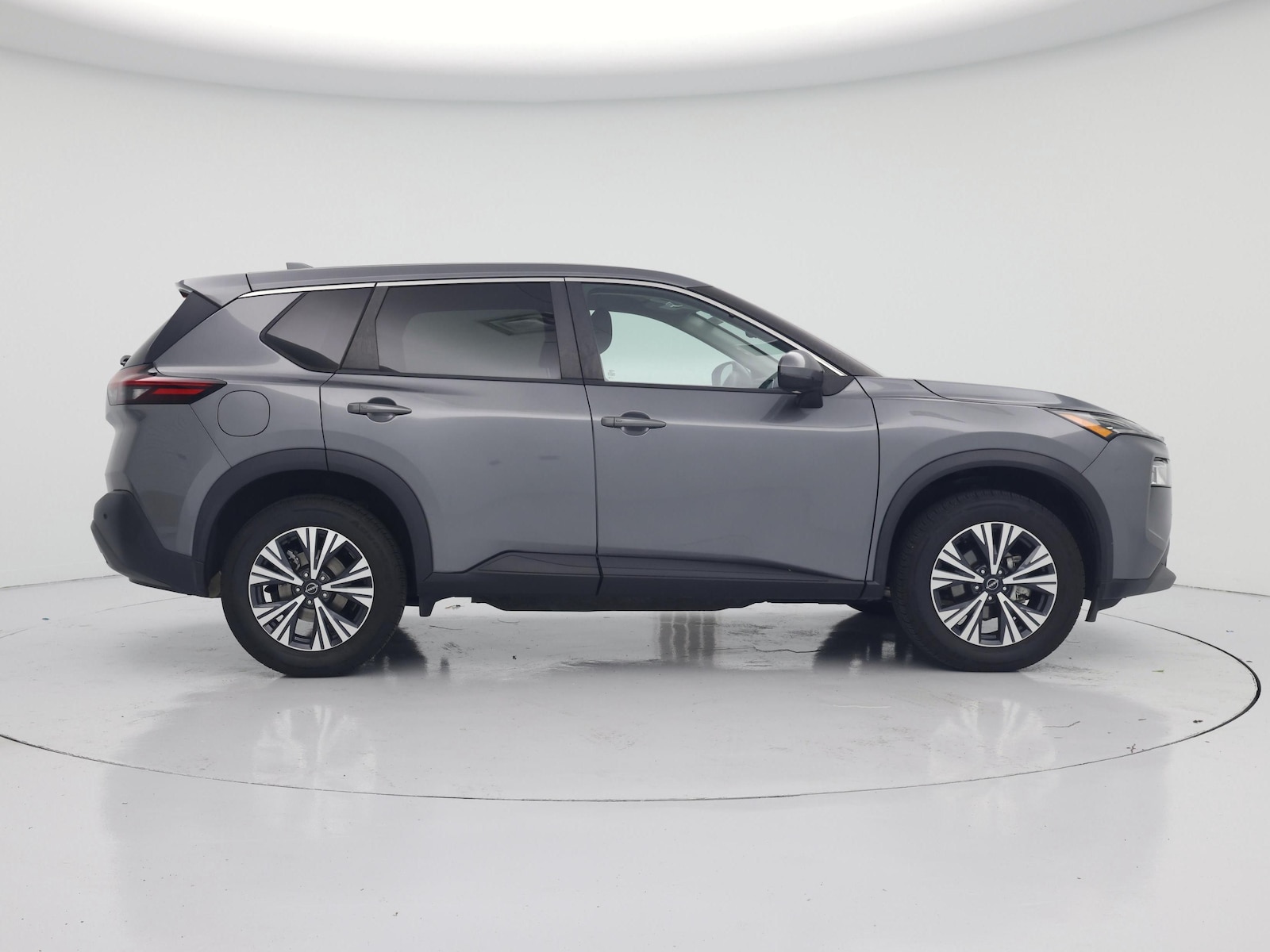 2022 Nissan Rogue SV - Photo 8