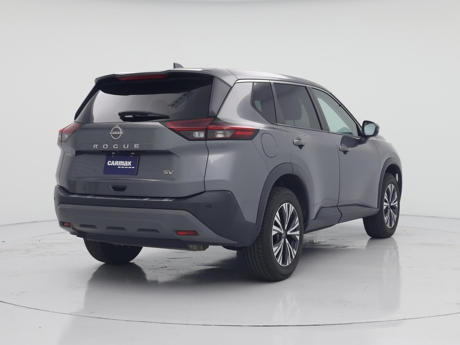 2022 Nissan Rogue SV - Photo 9