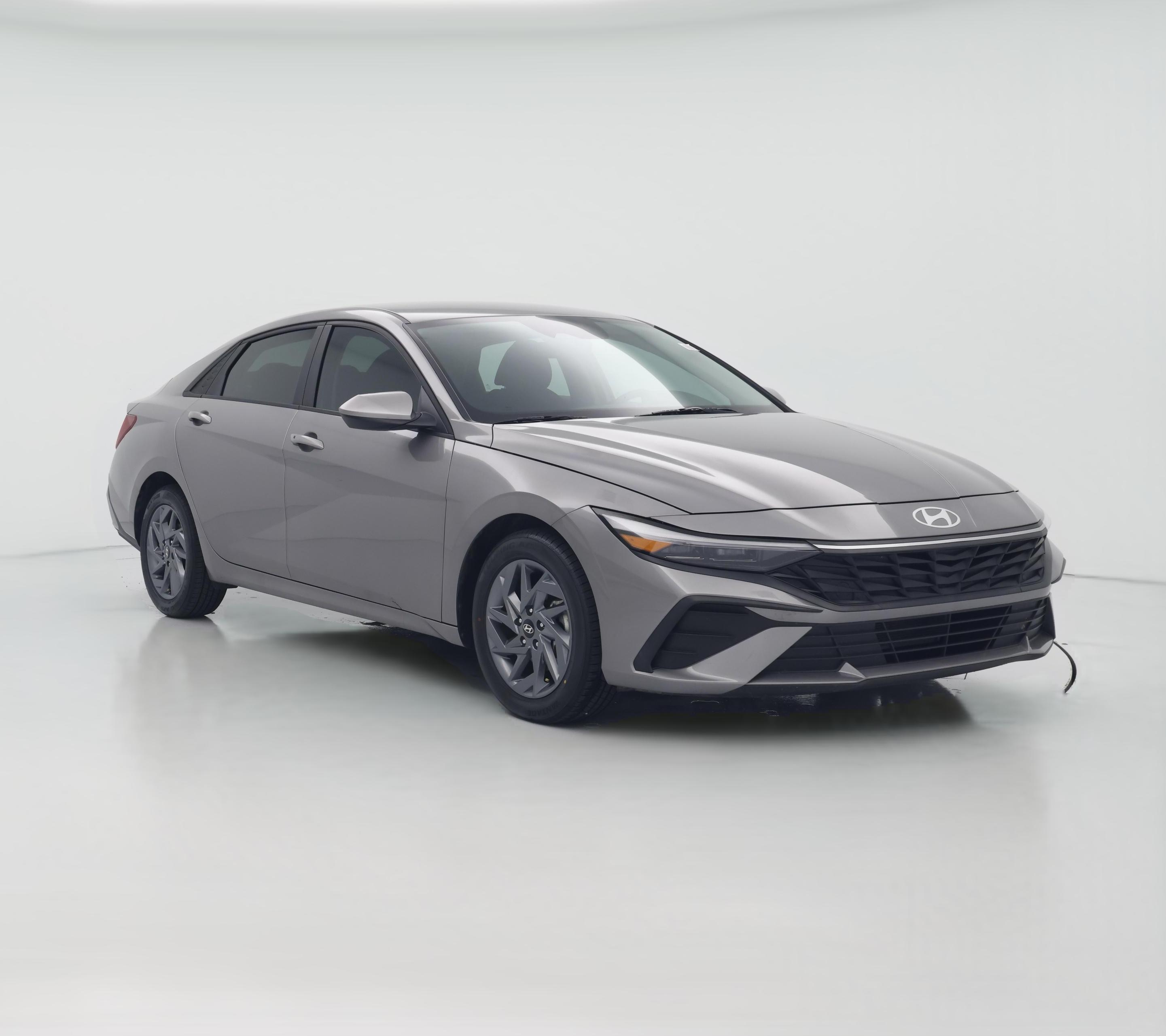 Thumbnail: 2024 Hyundai Elantra - 1
