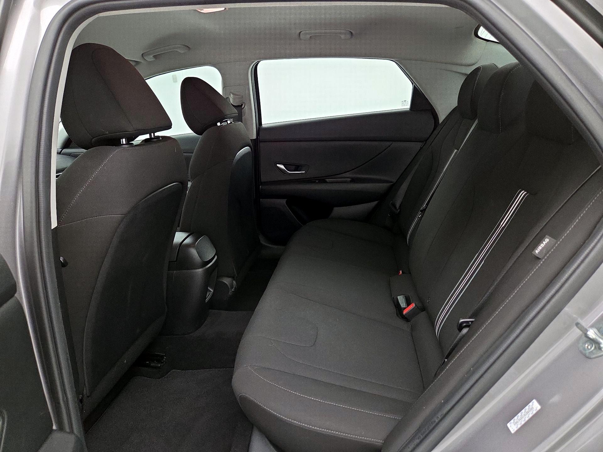 Thumbnail: 2024 Hyundai Elantra - 19