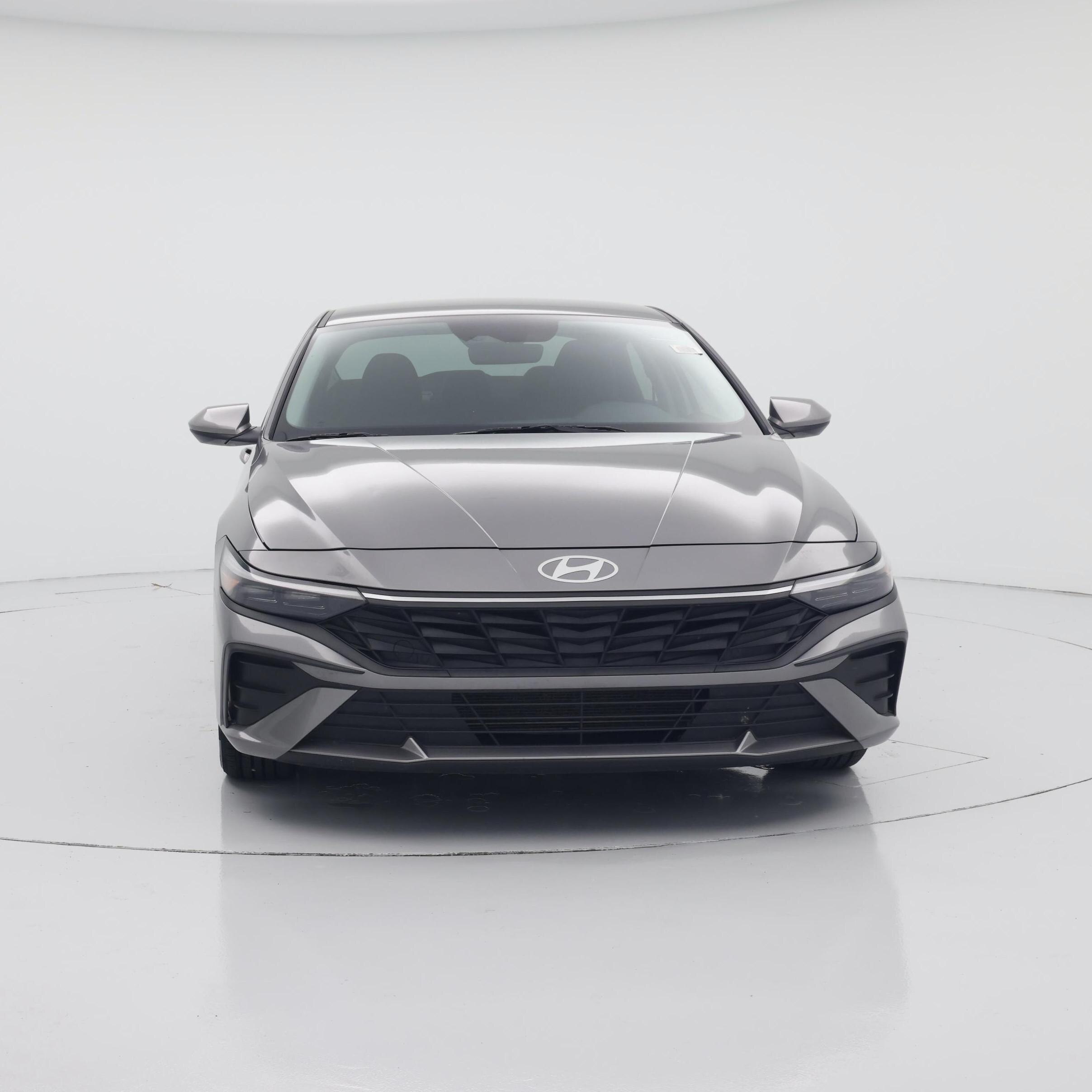 Thumbnail: 2024 Hyundai Elantra - 5