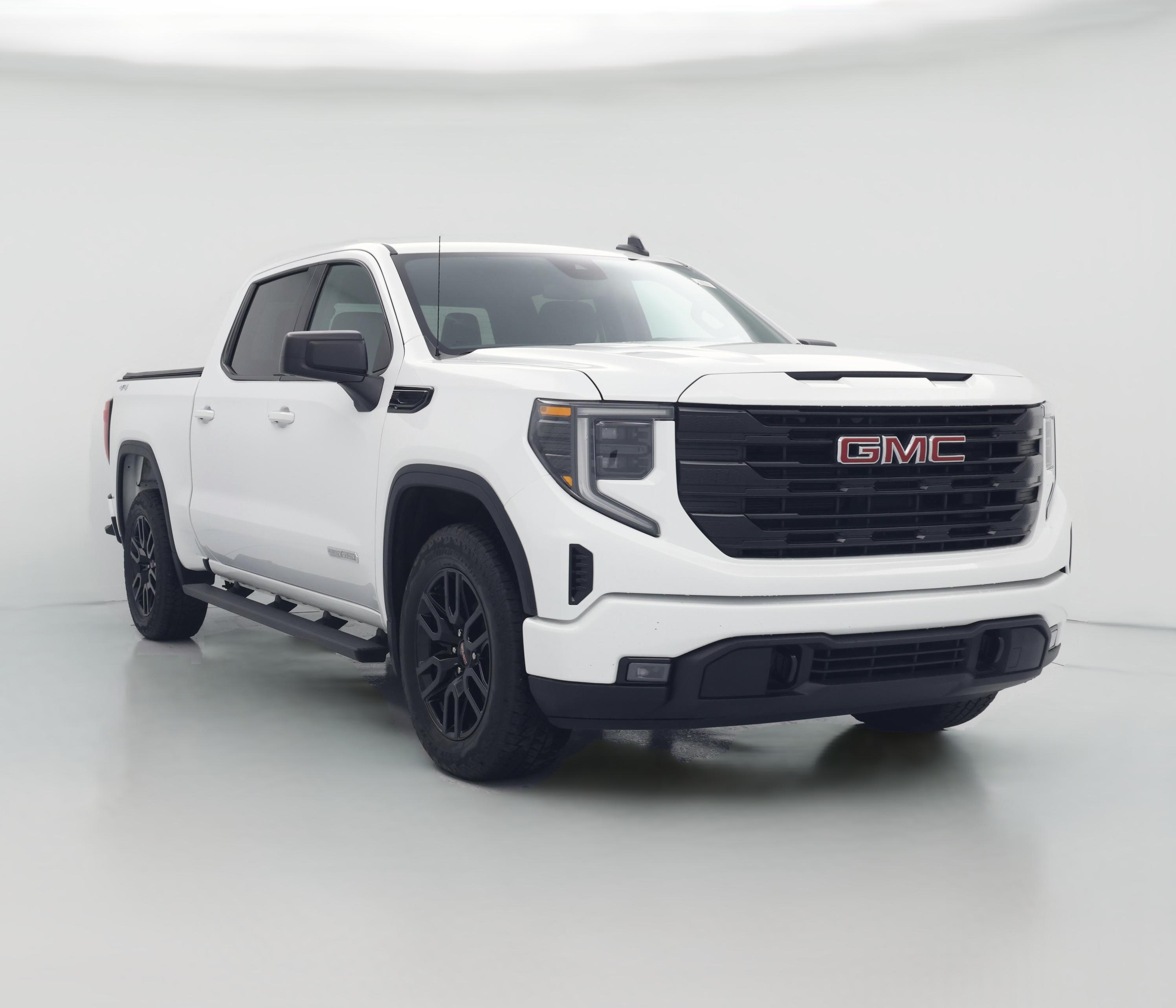 Thumbnail: 2024 GMC Sierra 1500 - 1