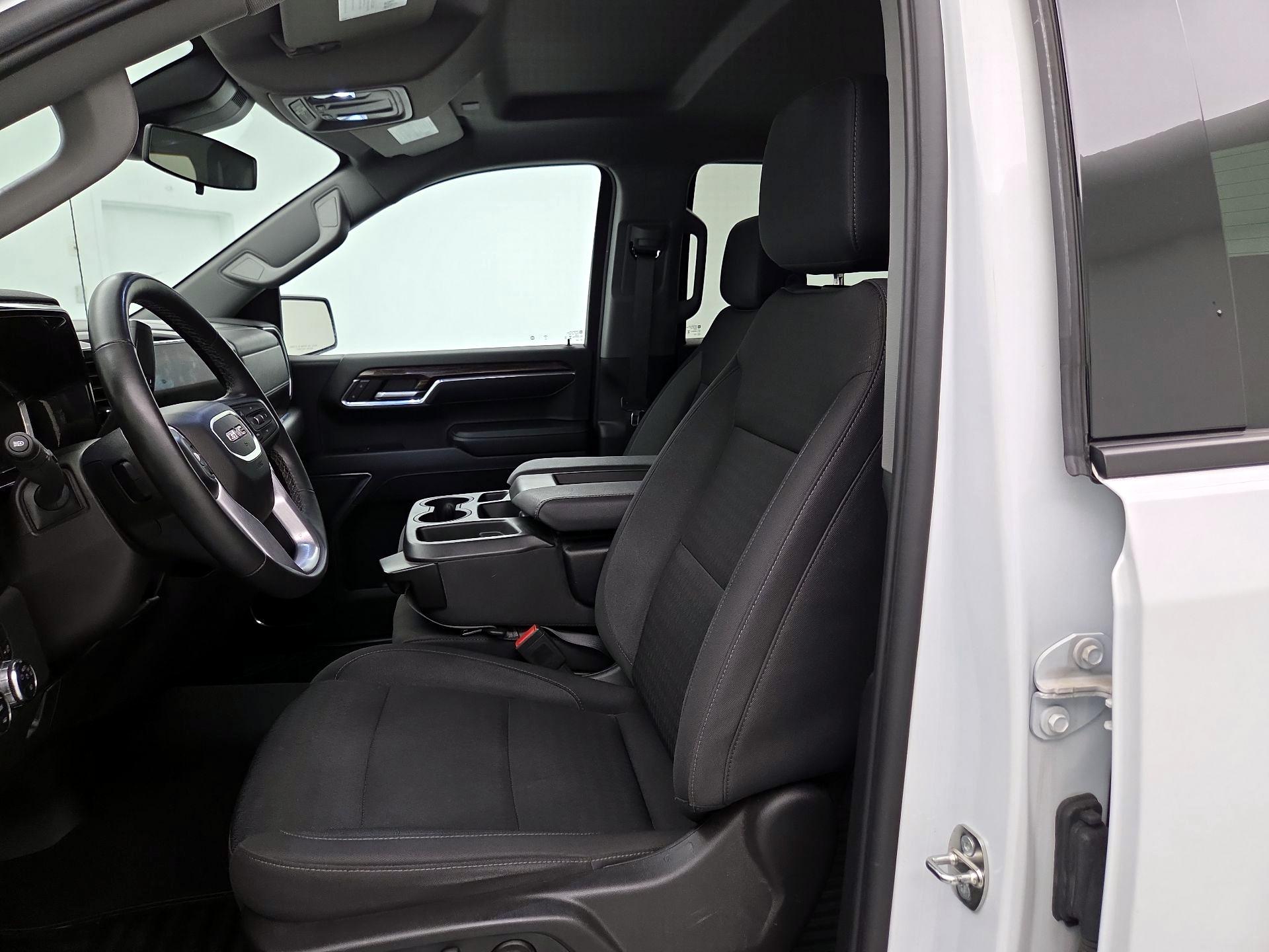 Thumbnail: 2024 GMC Sierra 1500 - 11