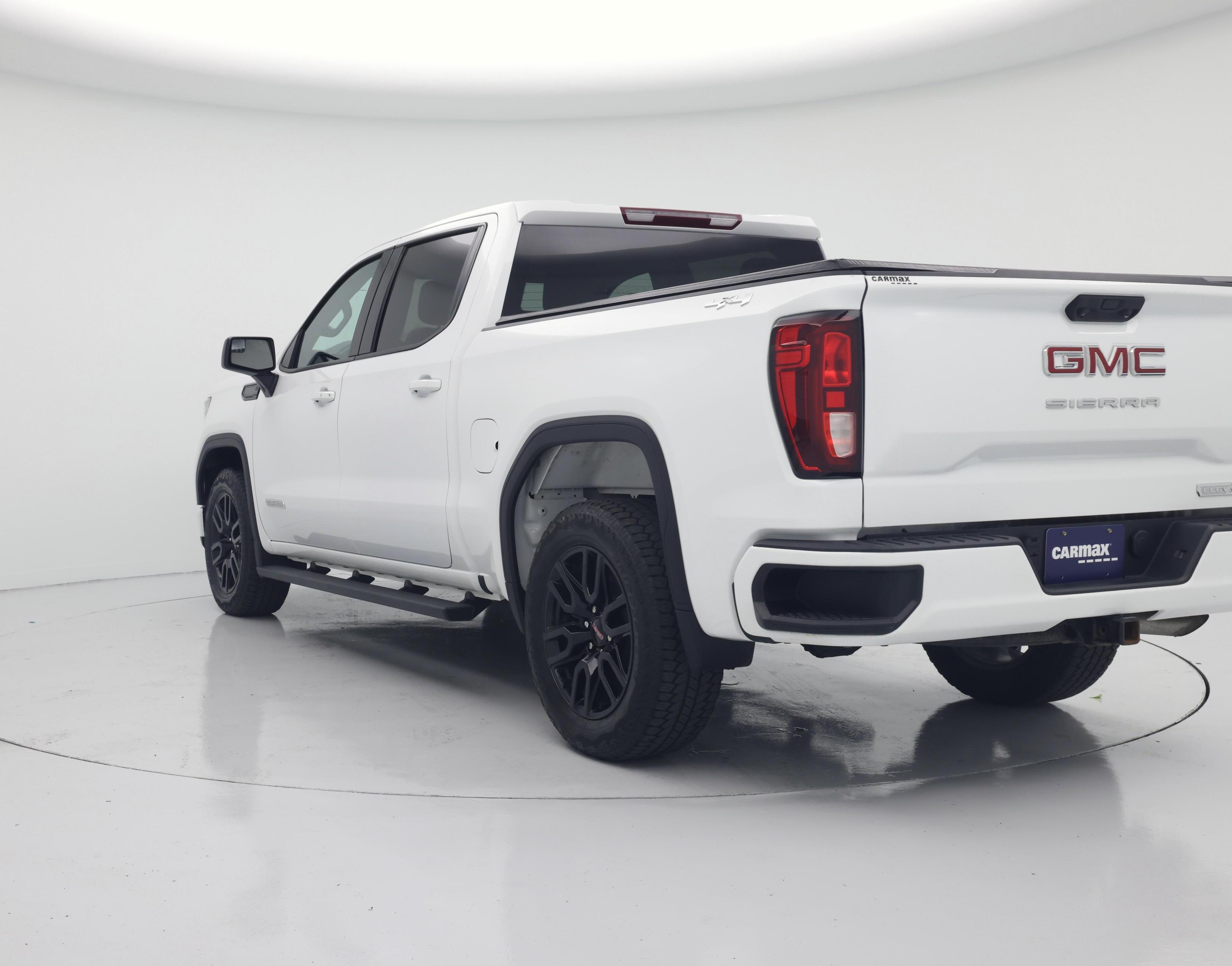 Thumbnail: 2024 GMC Sierra 1500 - 2
