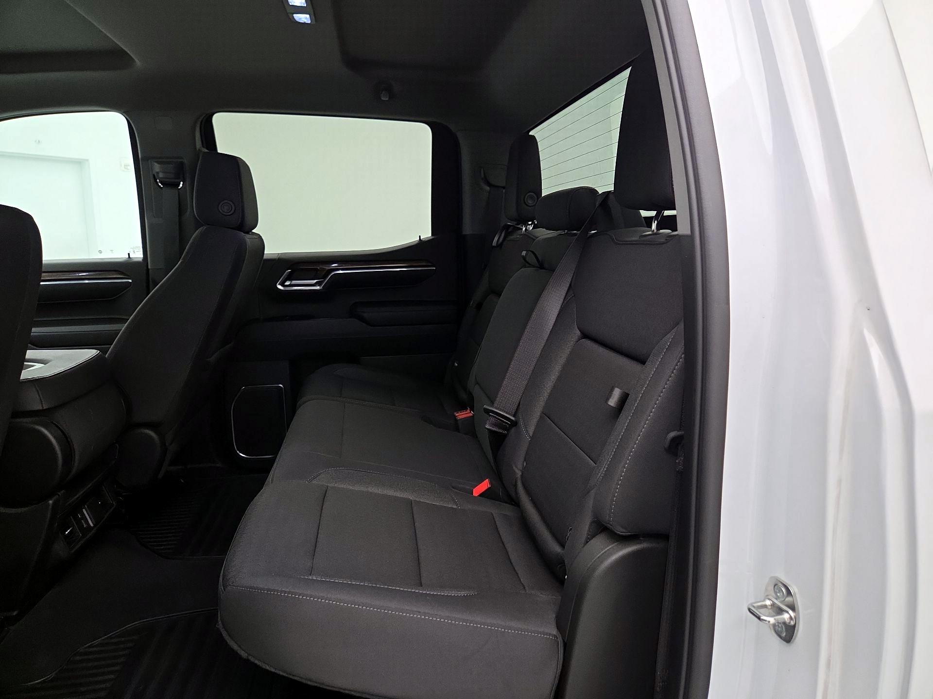Thumbnail: 2024 GMC Sierra 1500 - 19