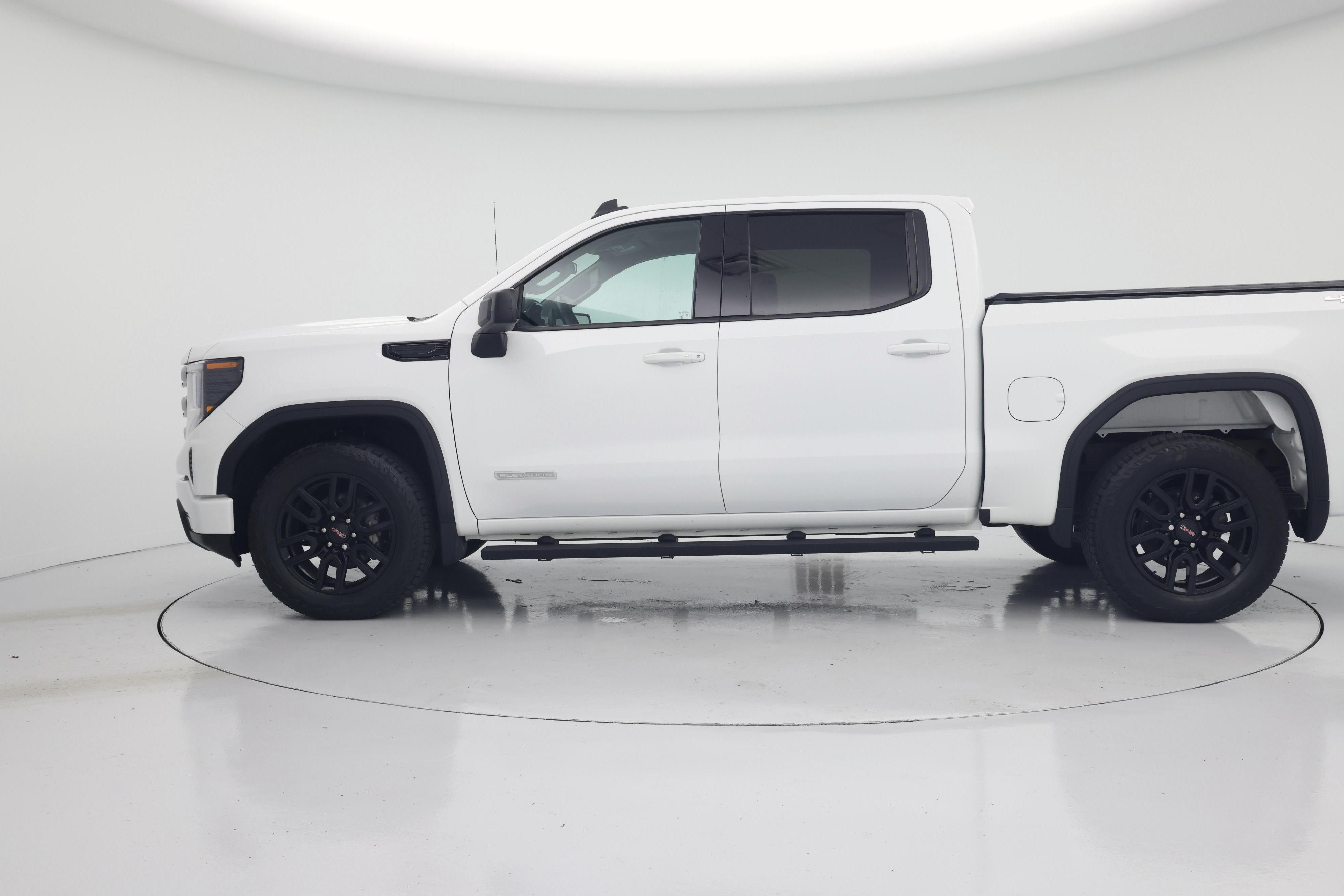 Thumbnail: 2024 GMC Sierra 1500 - 3
