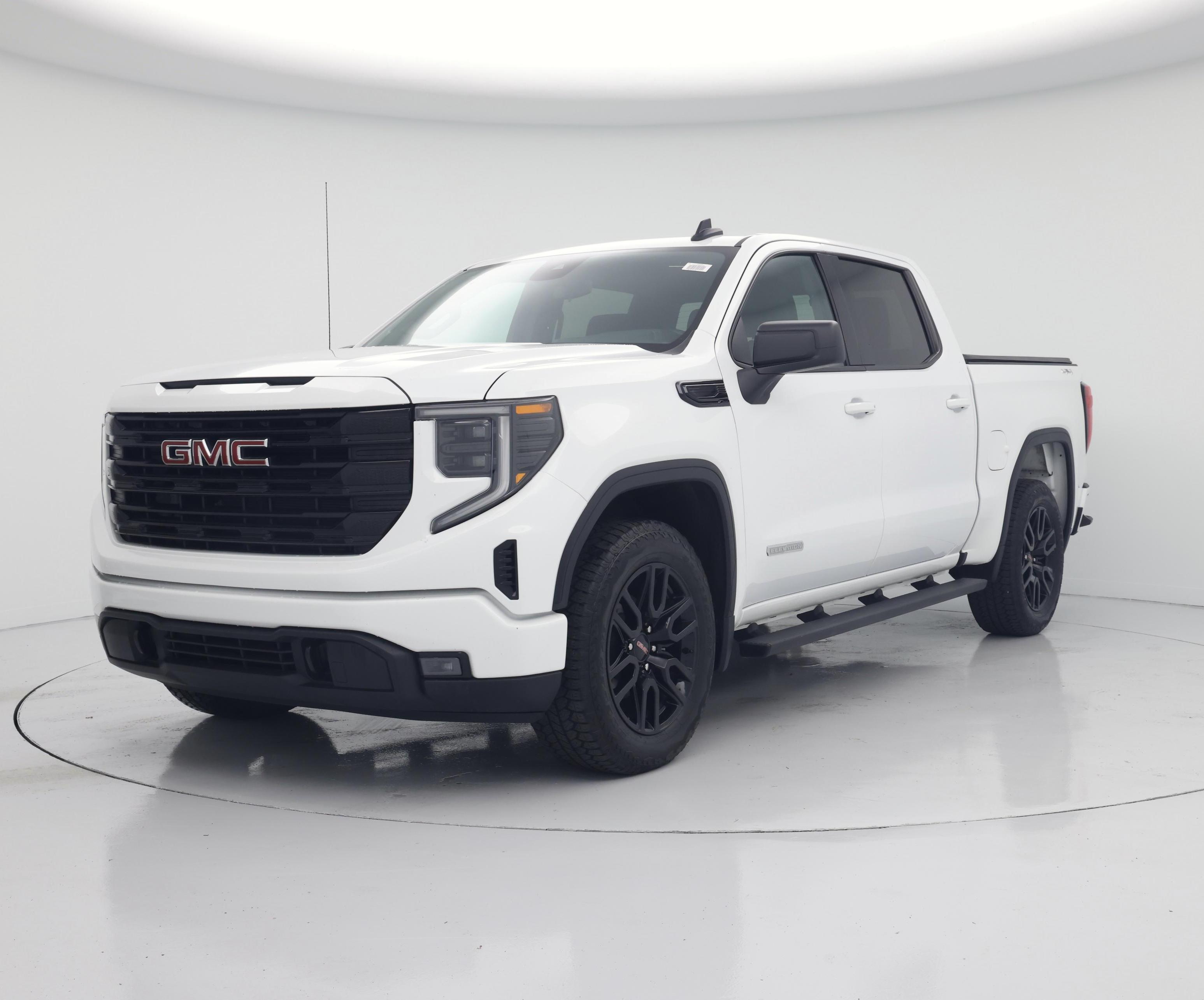 Thumbnail: 2024 GMC Sierra 1500 - 4