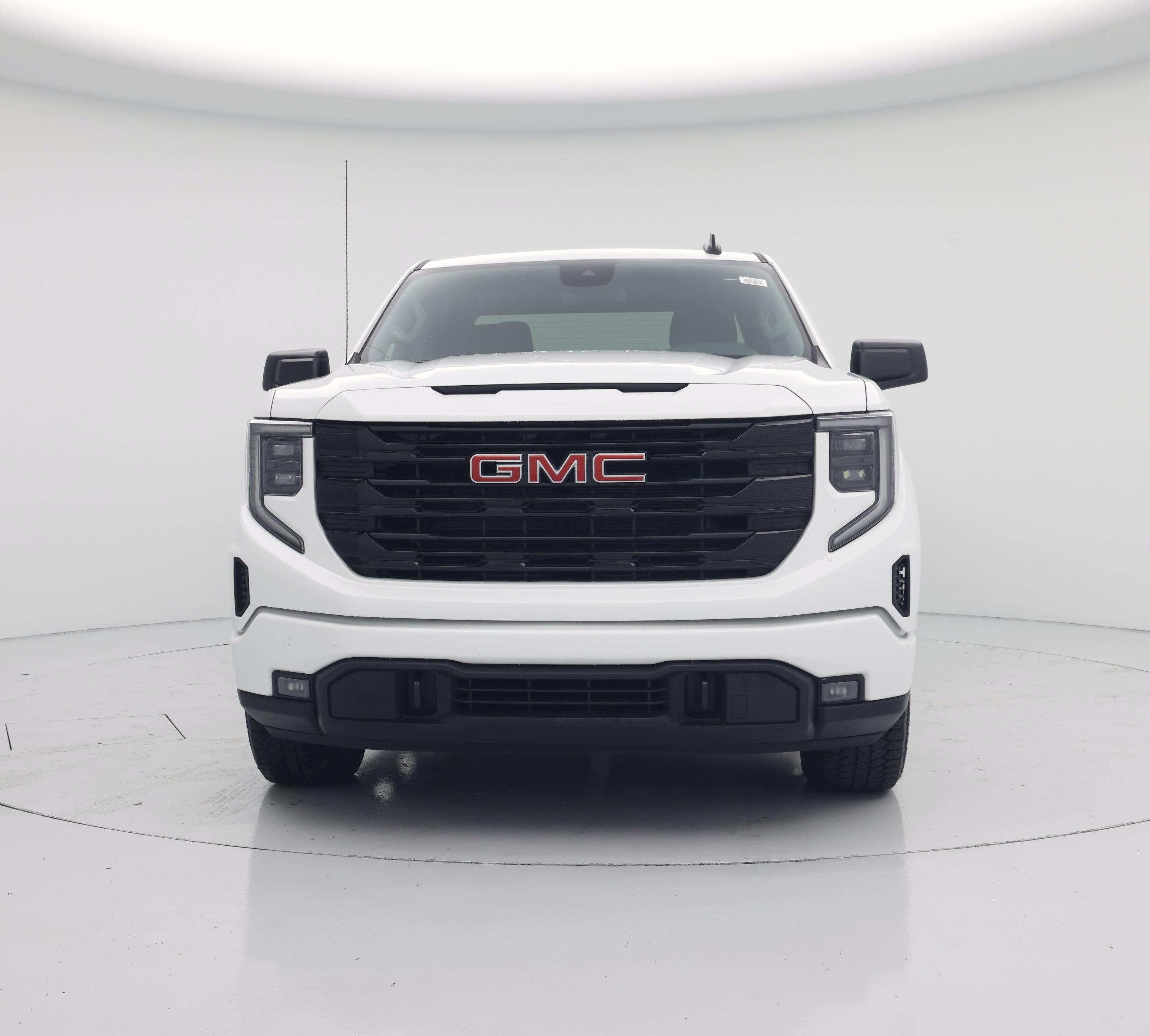 Thumbnail: 2024 GMC Sierra 1500 - 5
