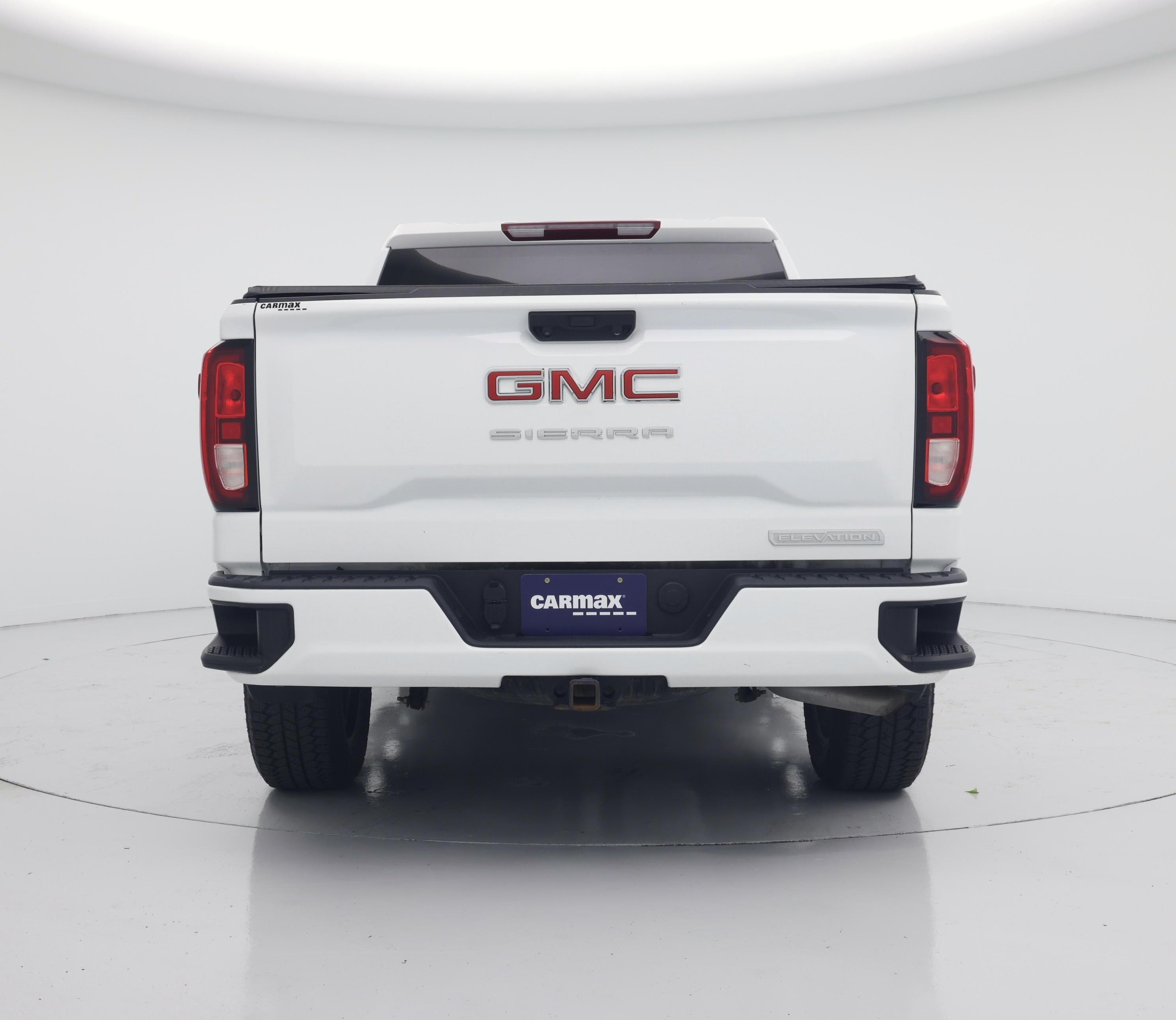 Thumbnail: 2024 GMC Sierra 1500 - 6