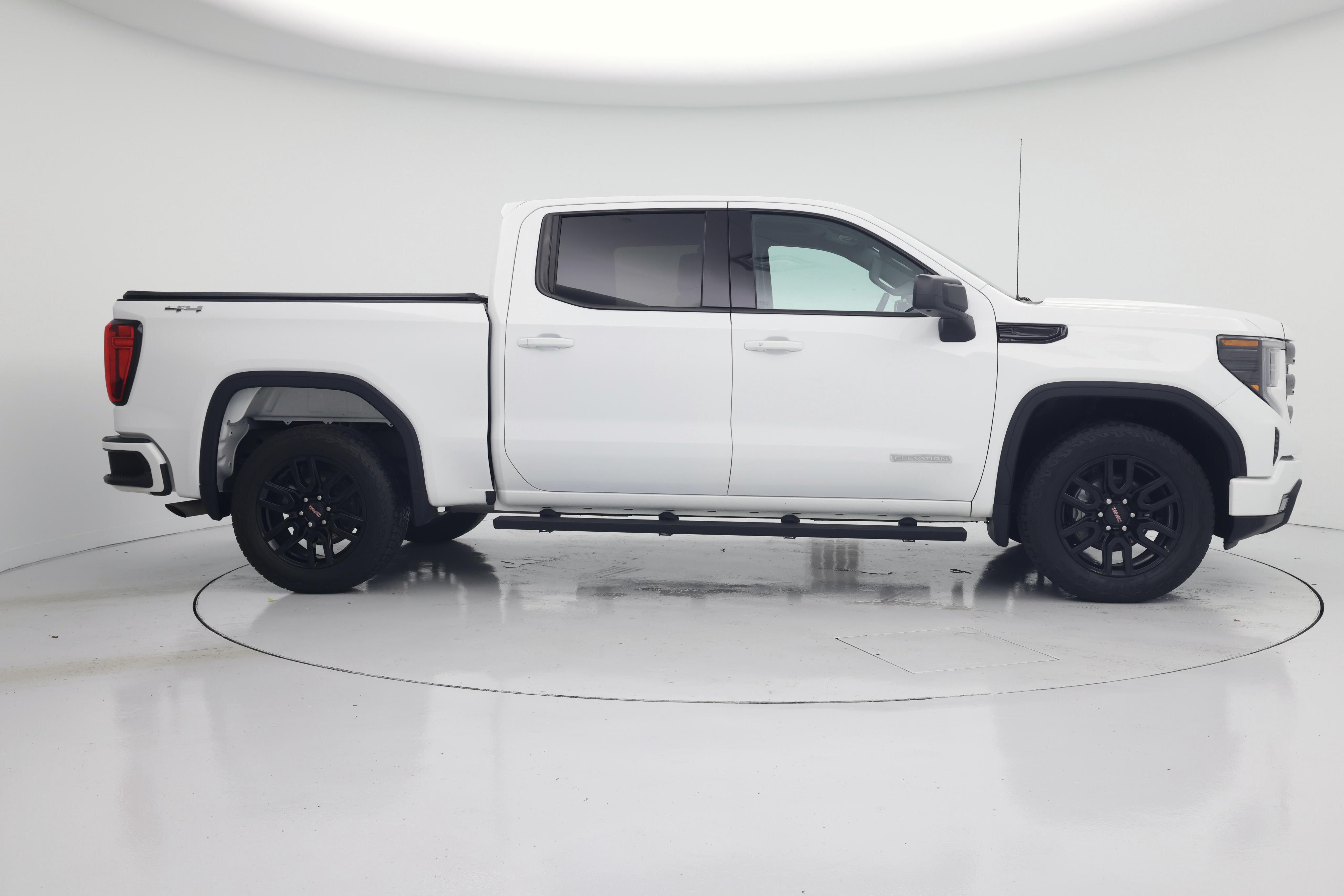 Thumbnail: 2024 GMC Sierra 1500 - 7