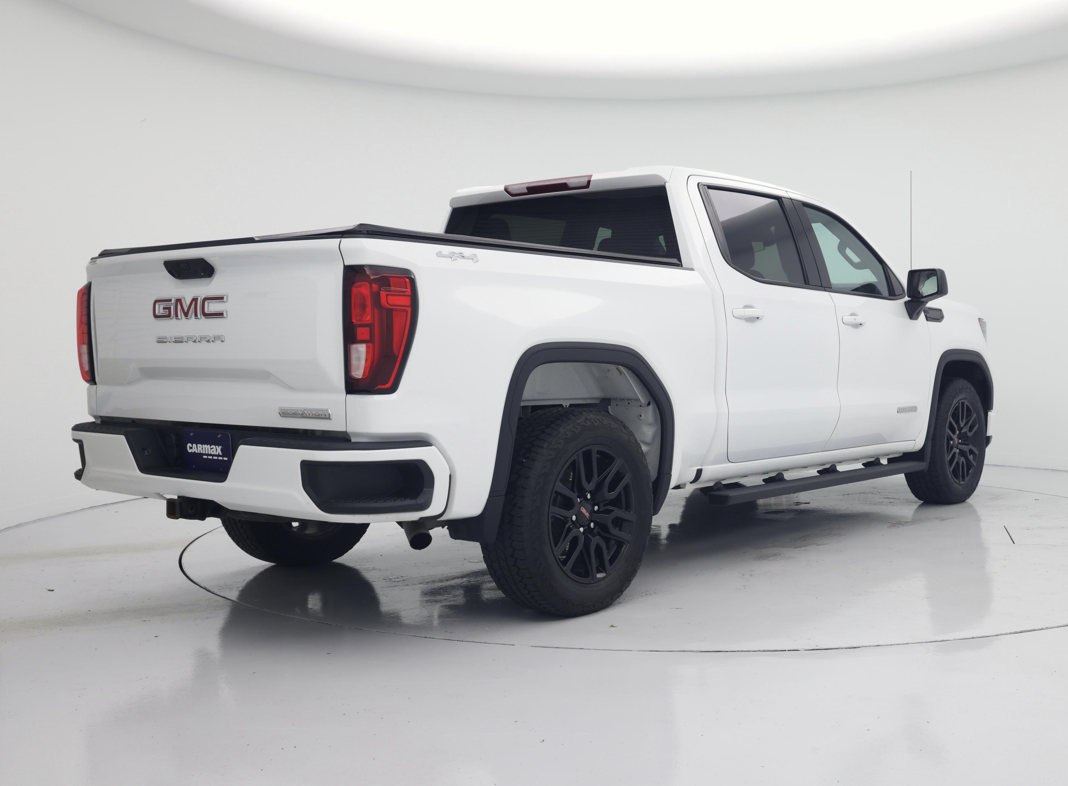 Thumbnail: 2024 GMC Sierra 1500 - 8