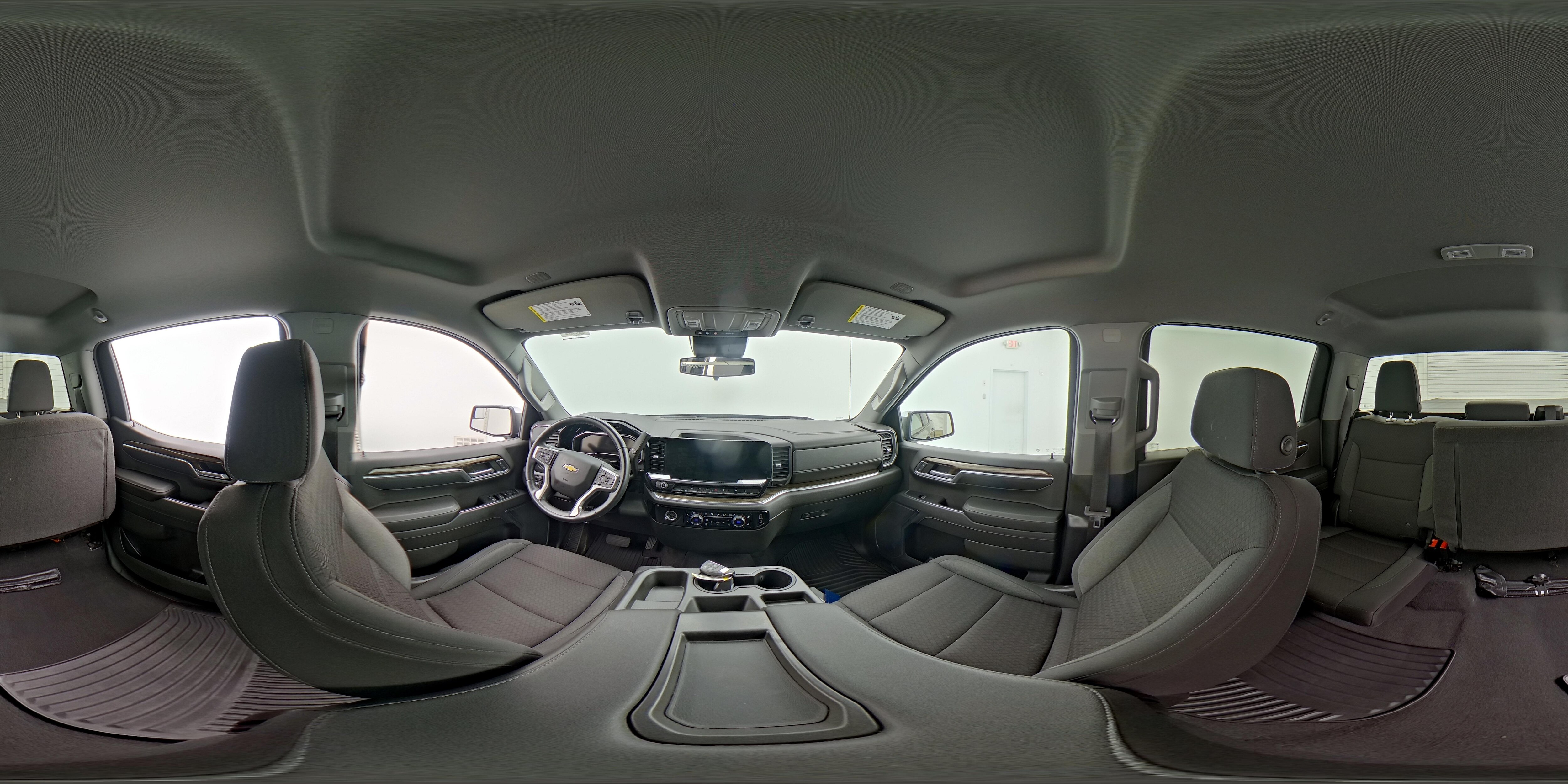 2023 Chevrolet Silverado 1500 LT - Photo 24