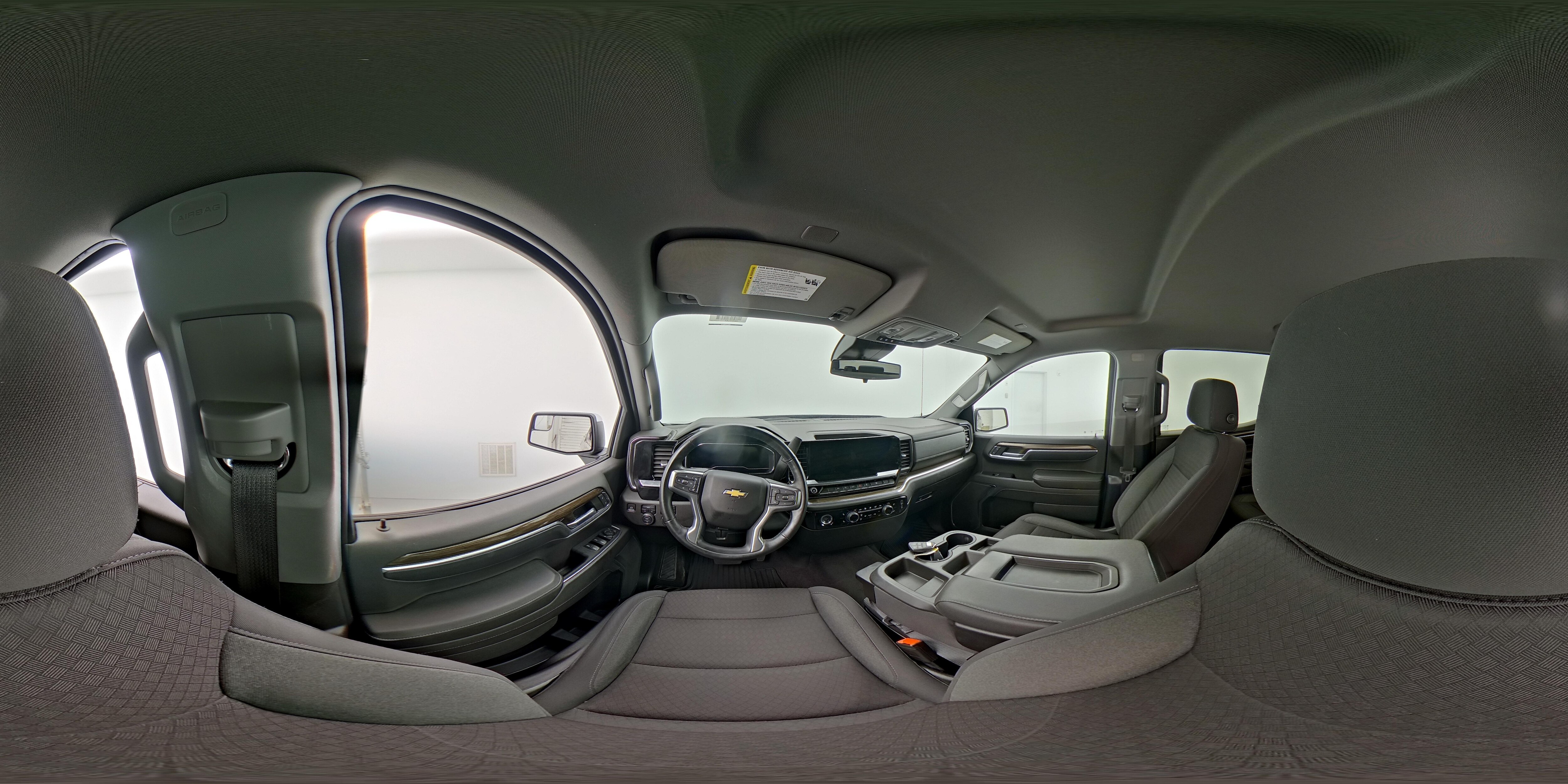 2023 Chevrolet Silverado 1500 LT - Photo 26
