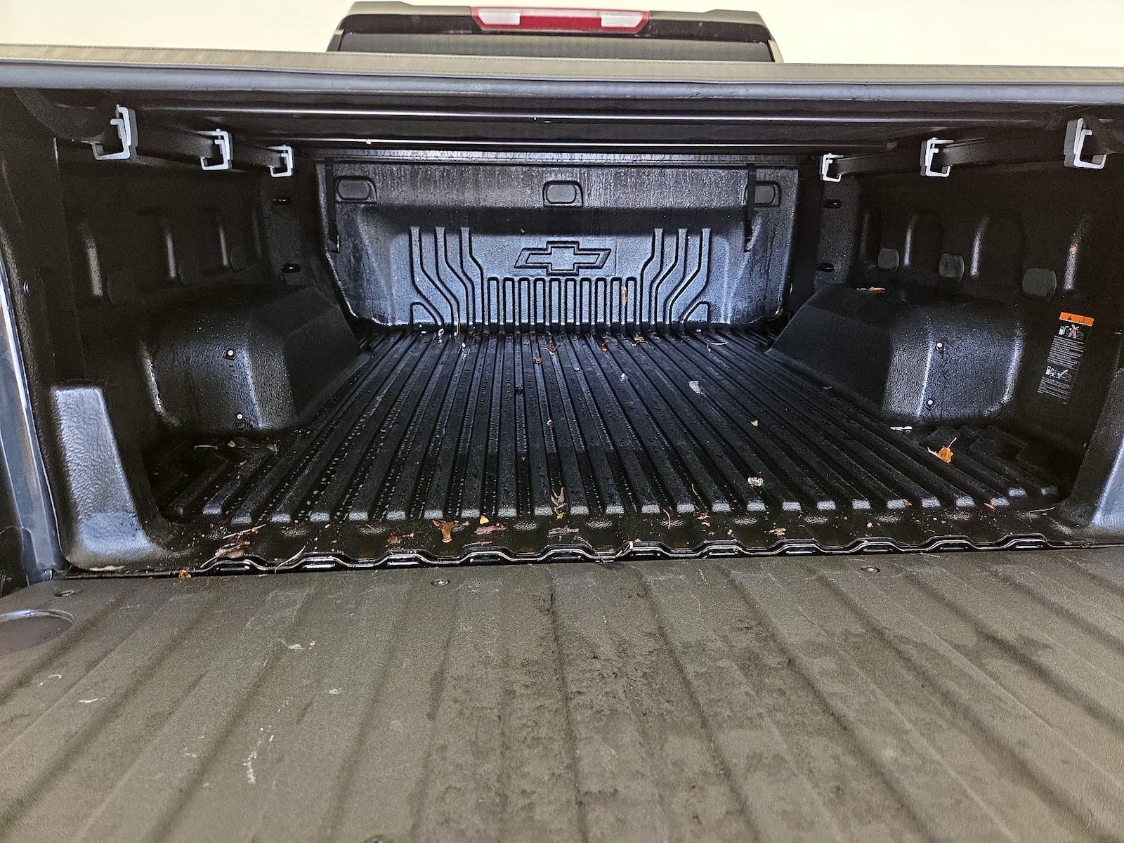 2023 Chevrolet Silverado 1500 LT - Photo 21