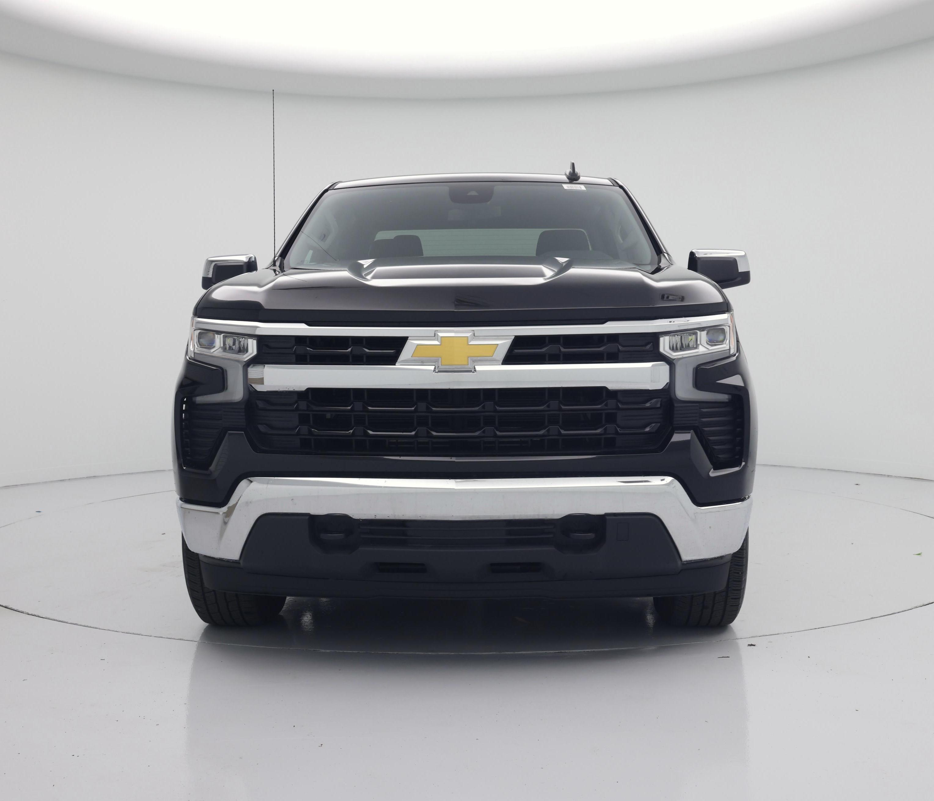 Thumbnail: 2023 Chevrolet Silverado 1500 - 5