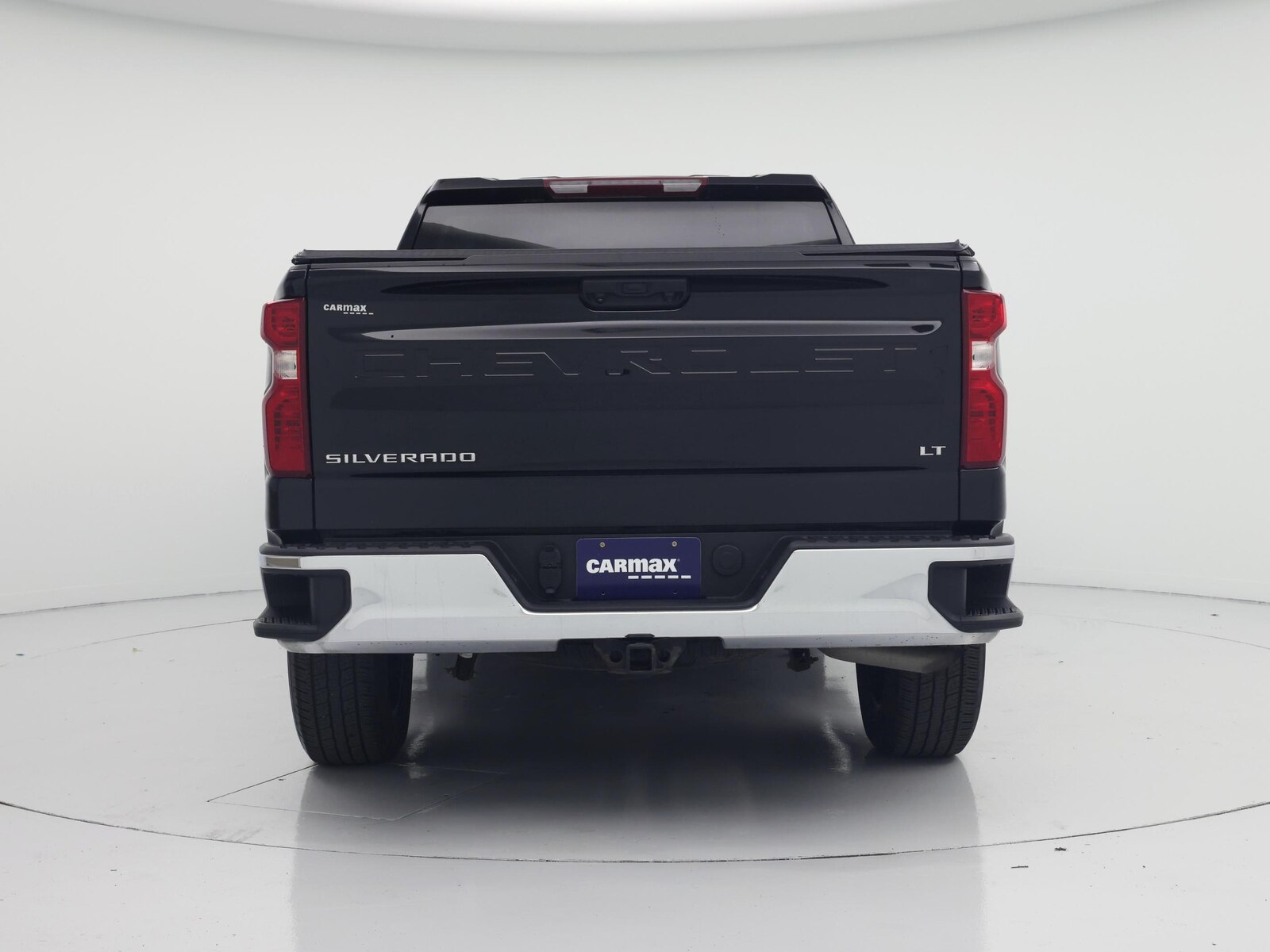 2023 Chevrolet Silverado 1500 LT - Photo 7