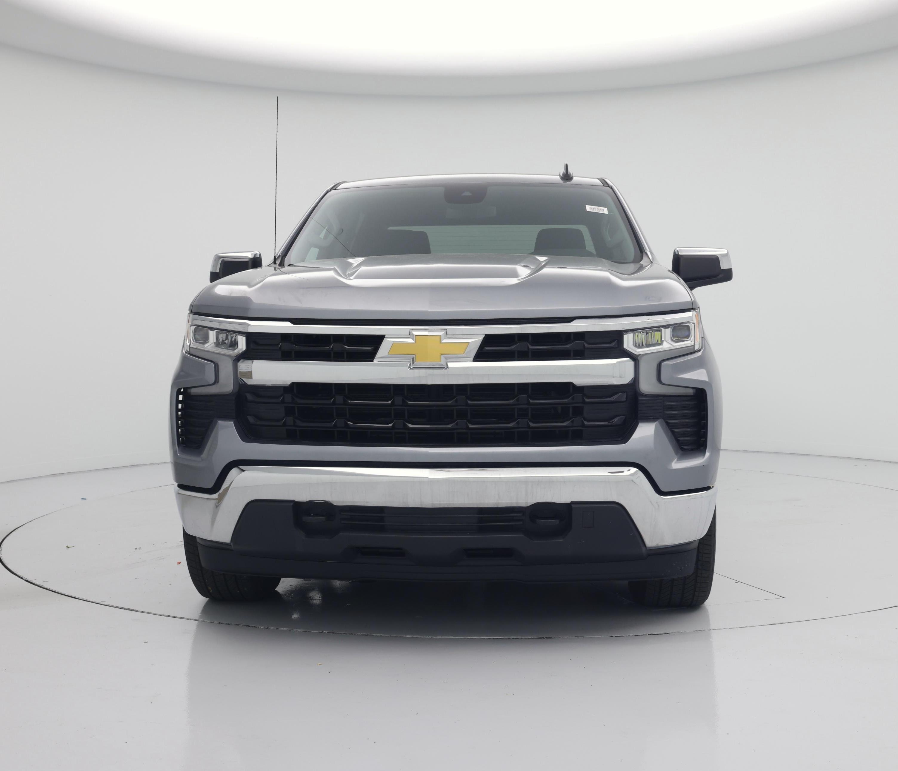 Thumbnail: 2023 Chevrolet Silverado 1500 - 5