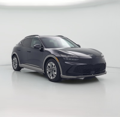 2024 Genesis GV60 Standard