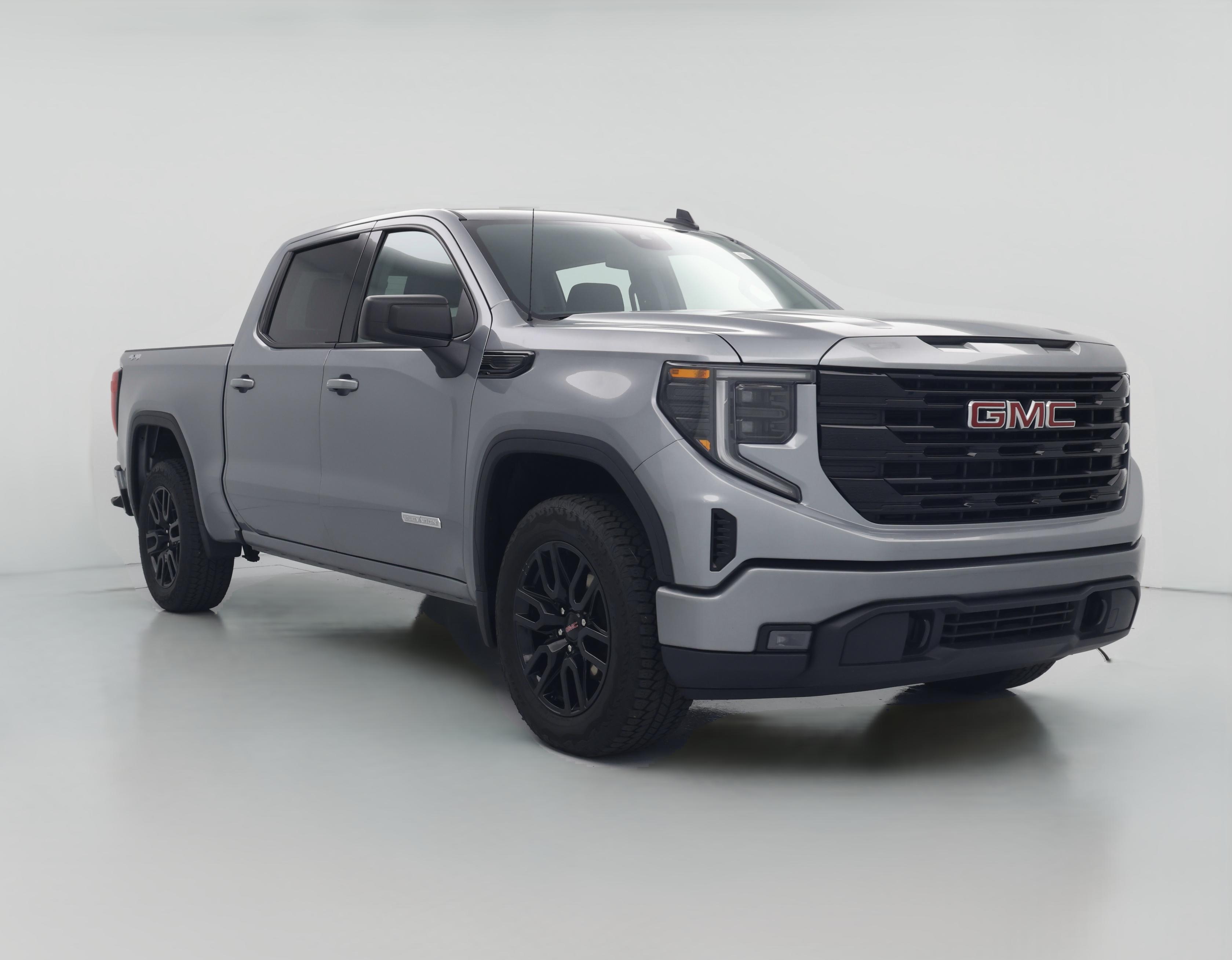 Thumbnail: 2024 GMC Sierra 1500 - 1
