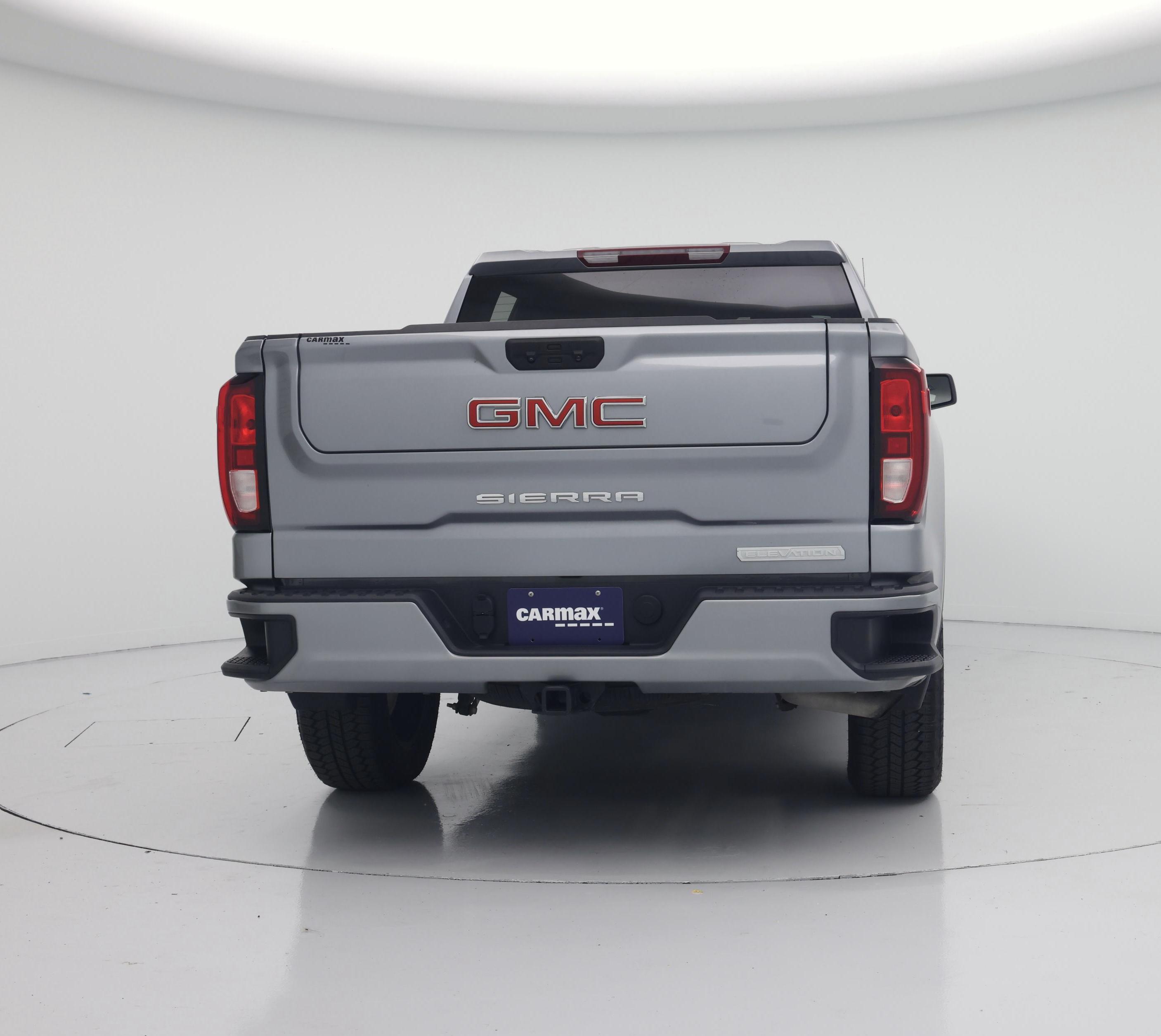 Thumbnail: 2024 GMC Sierra 1500 - 2