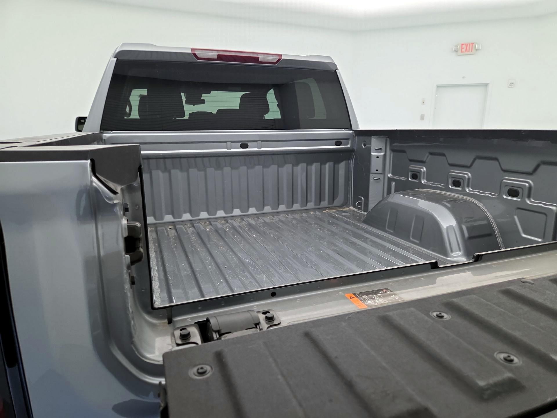 Thumbnail: 2024 GMC Sierra 1500 - 20