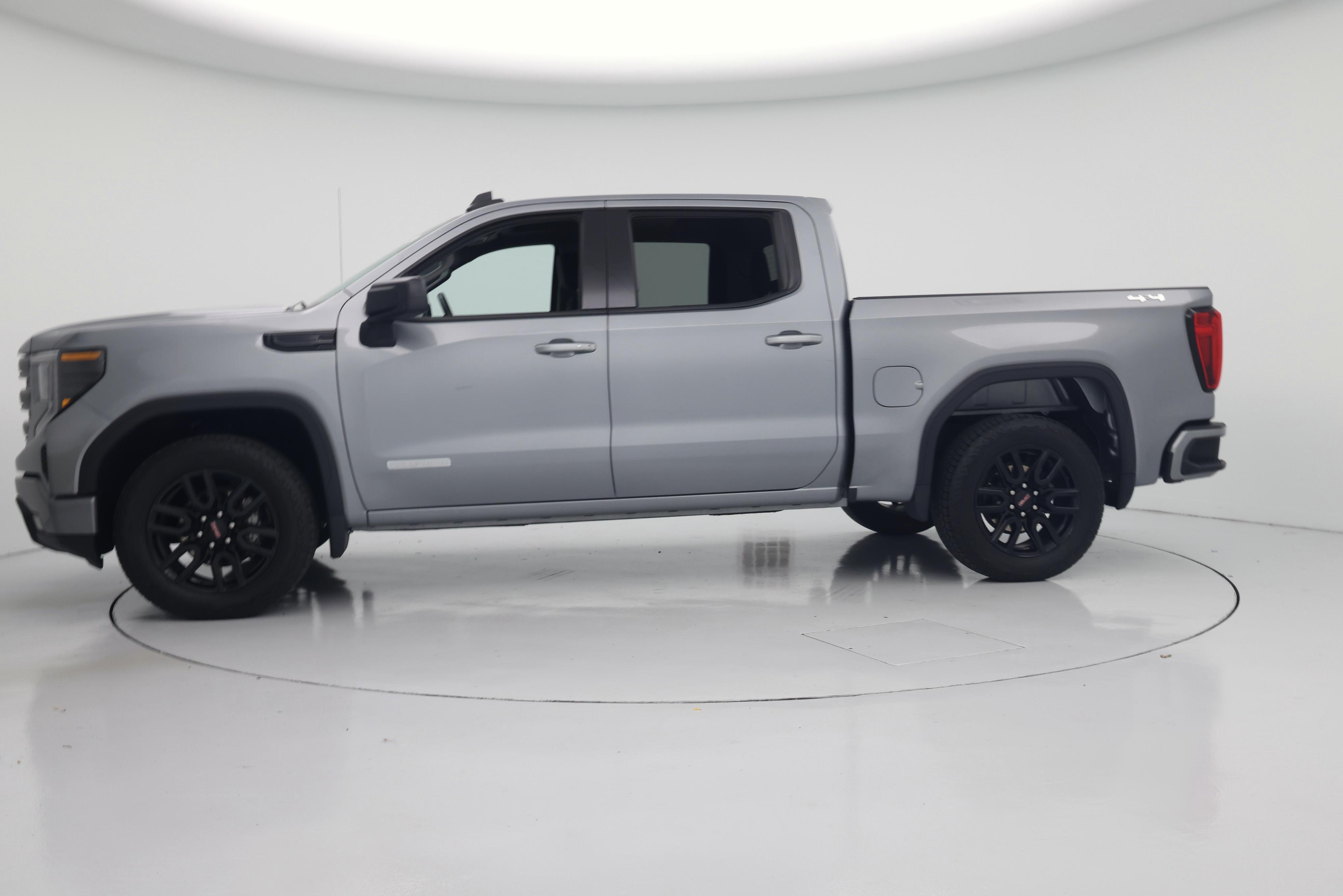 Thumbnail: 2024 GMC Sierra 1500 - 3