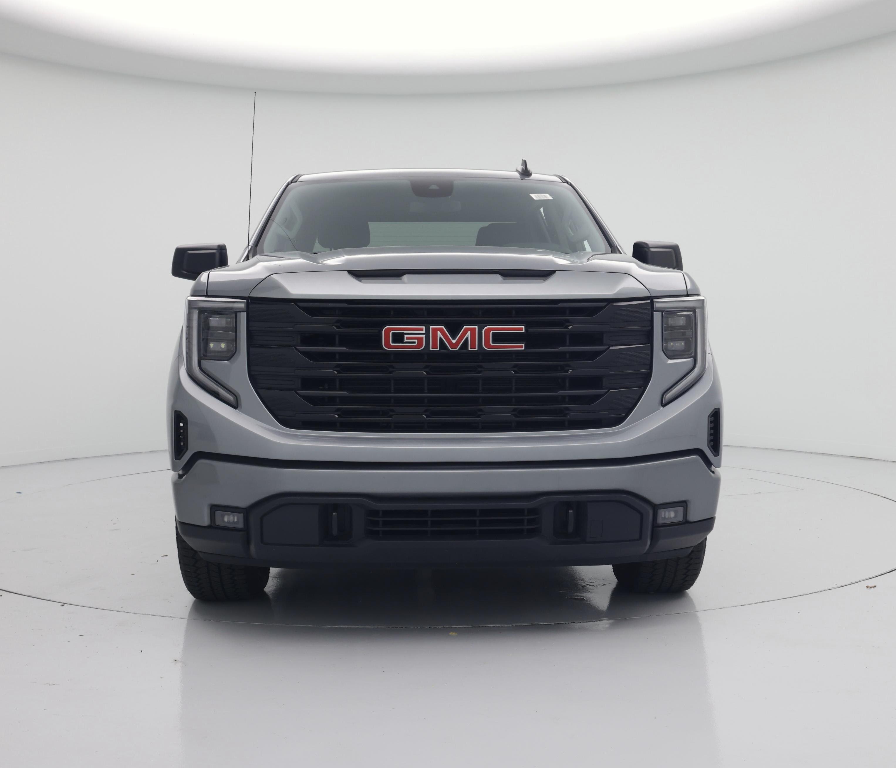 Thumbnail: 2024 GMC Sierra 1500 - 5