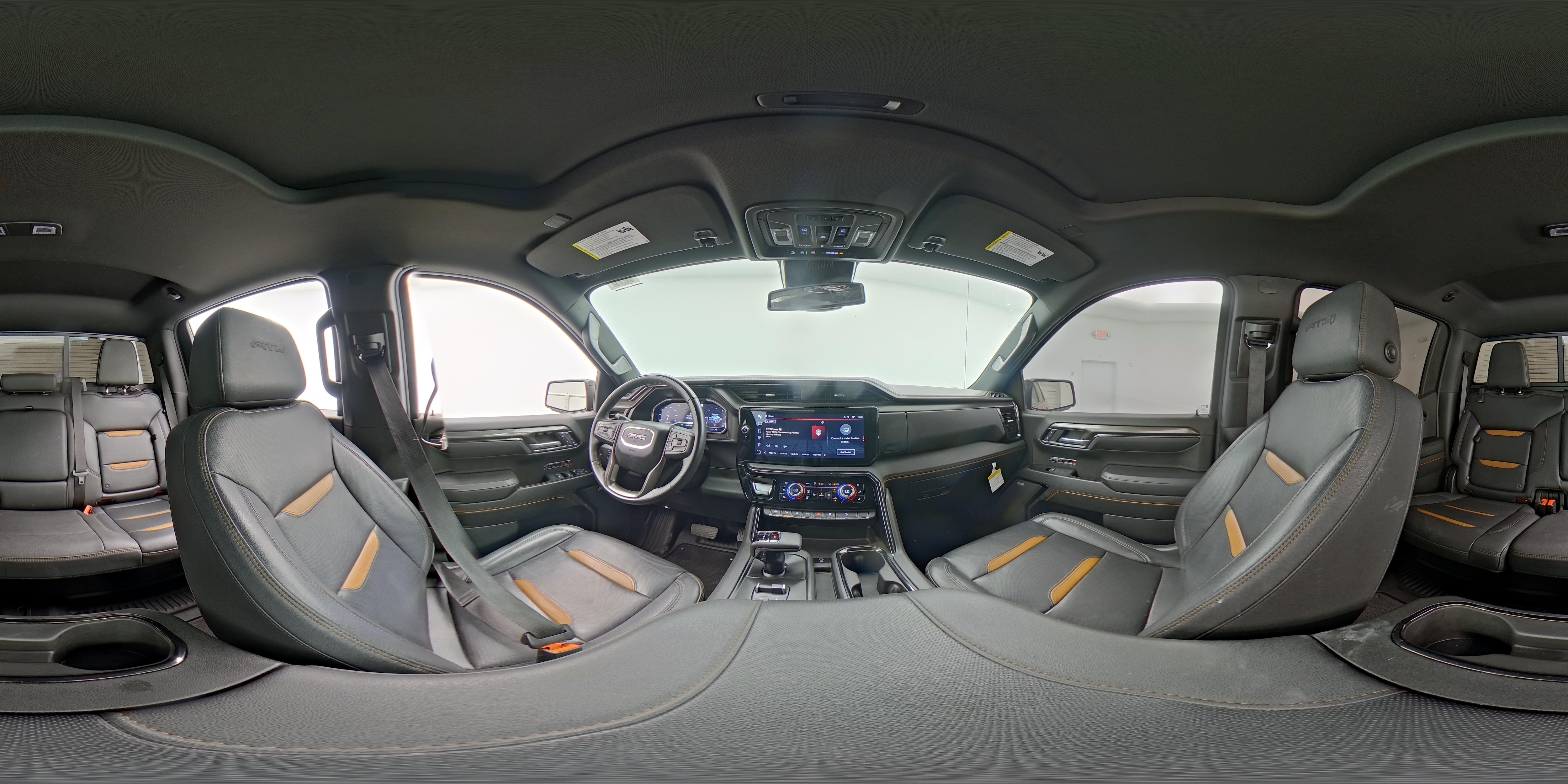 2023 GMC Sierra 1500 AT4 - Photo 25