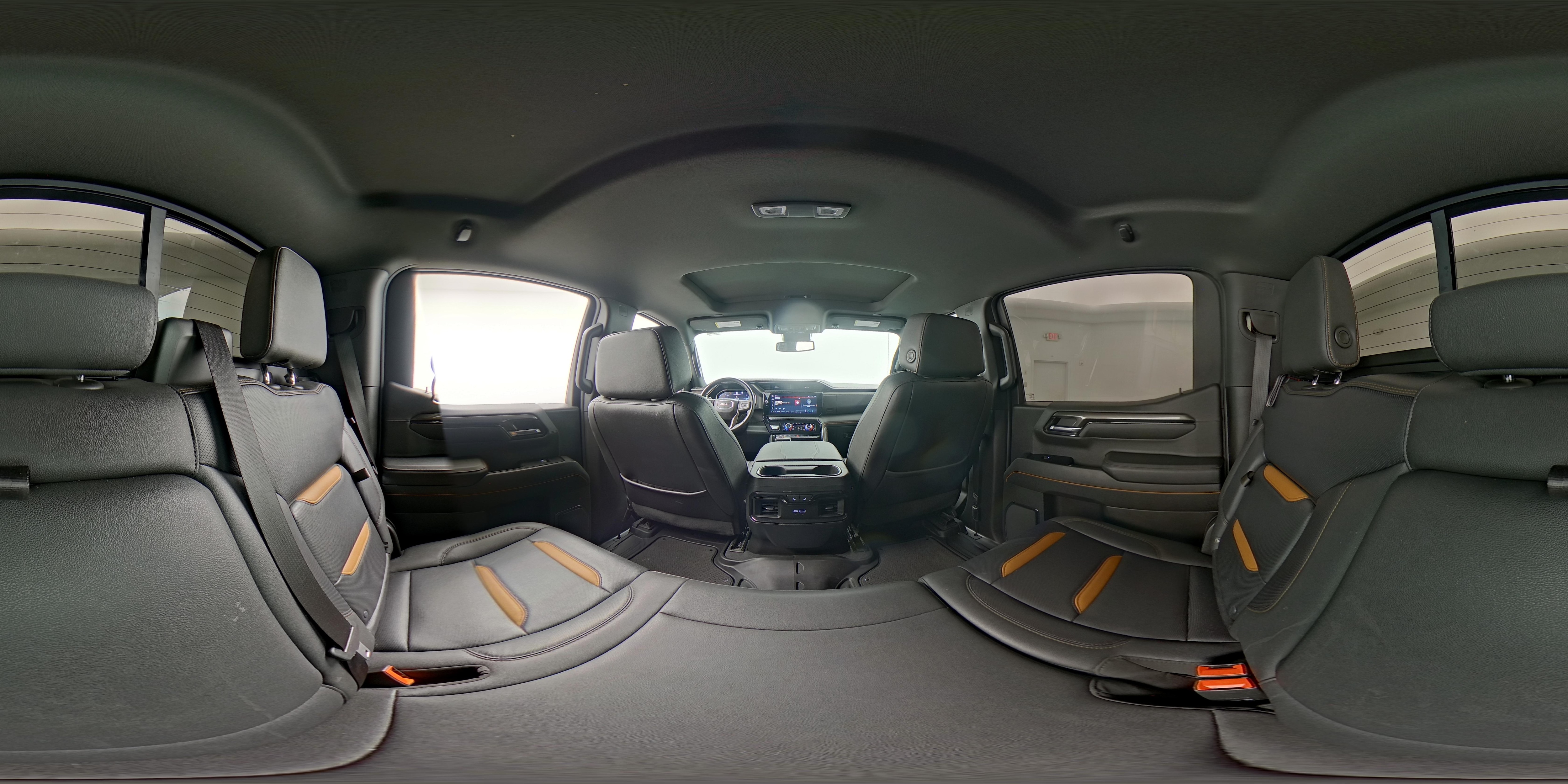 2023 GMC Sierra 1500 AT4 - Photo 26