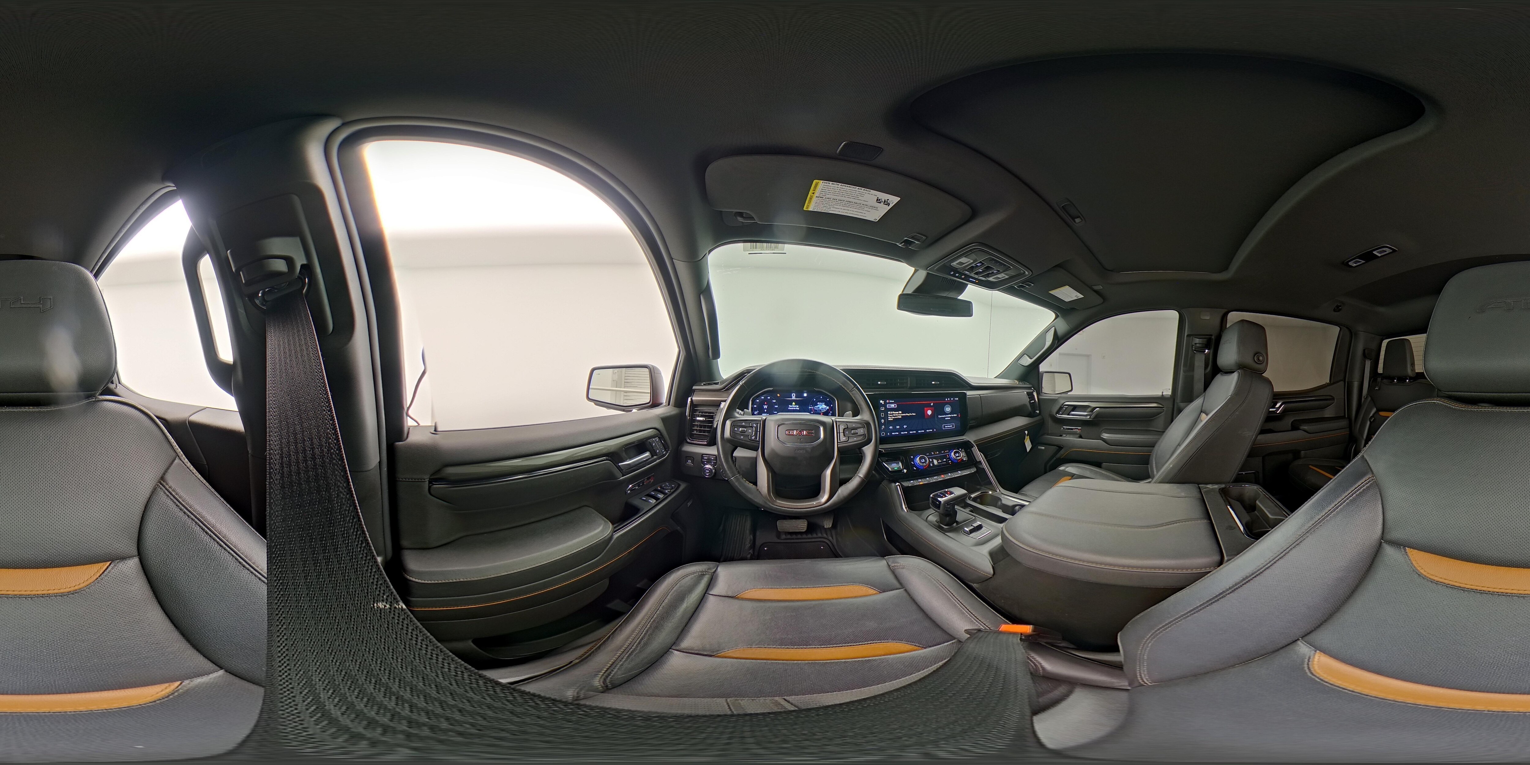 2023 GMC Sierra 1500 AT4 - Photo 27