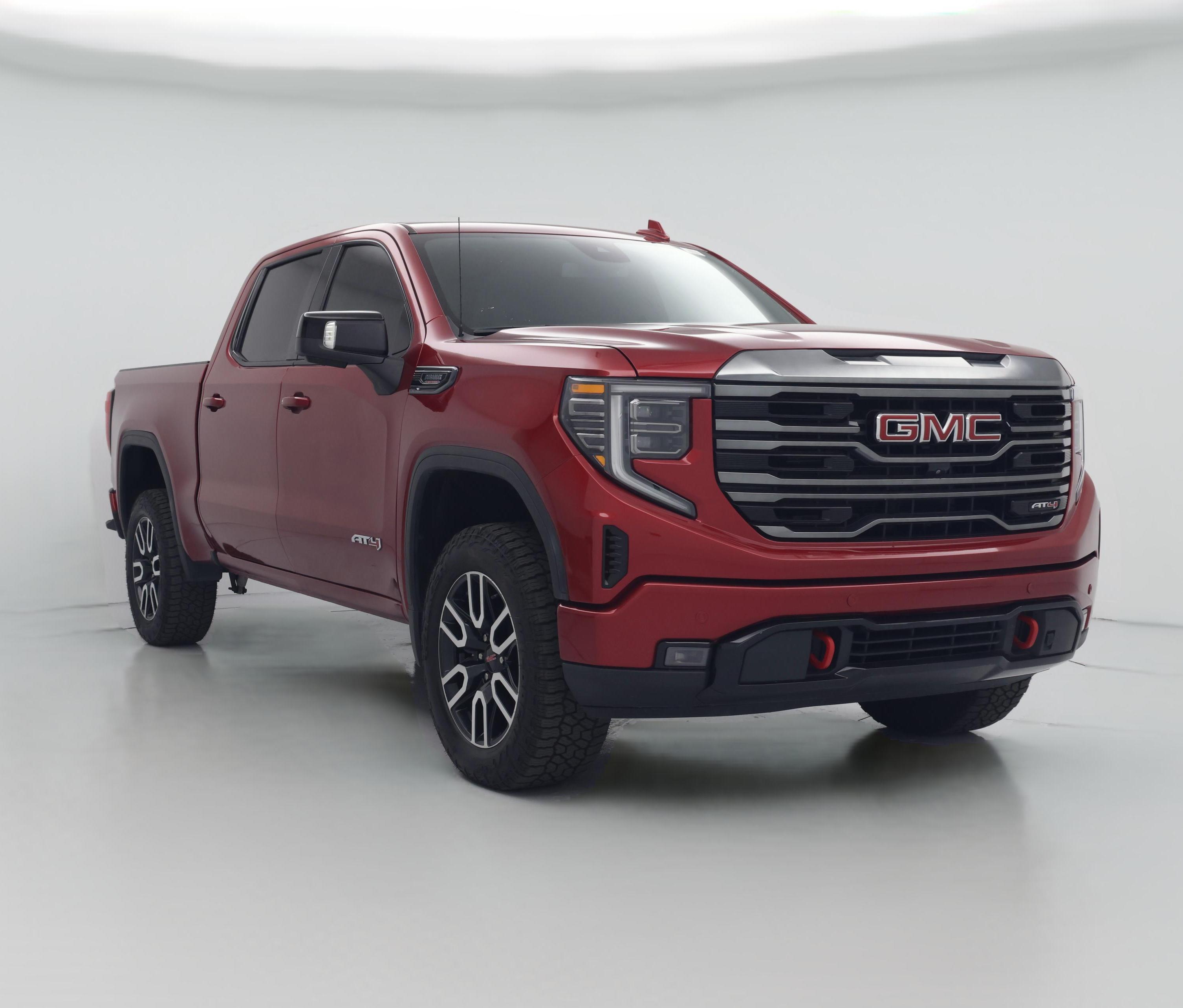Thumbnail: 2023 GMC Sierra 1500 - 1