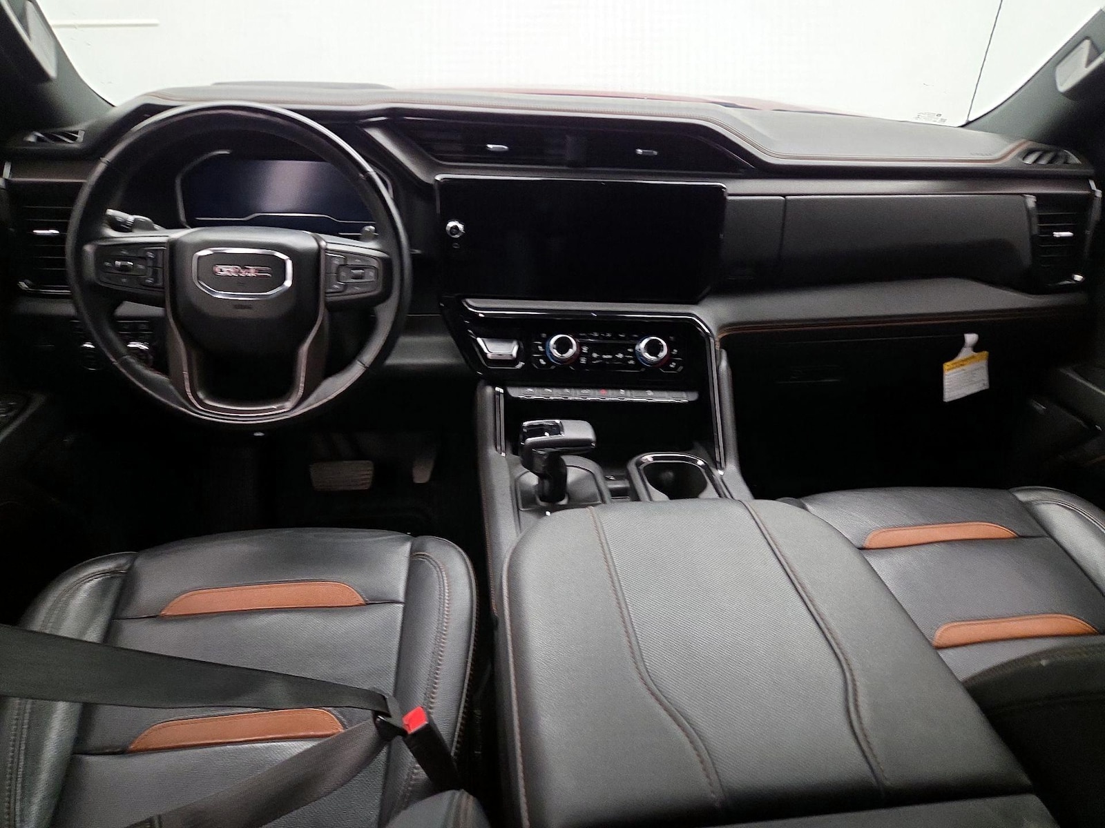 2023 GMC Sierra 1500 AT4 - Photo 10