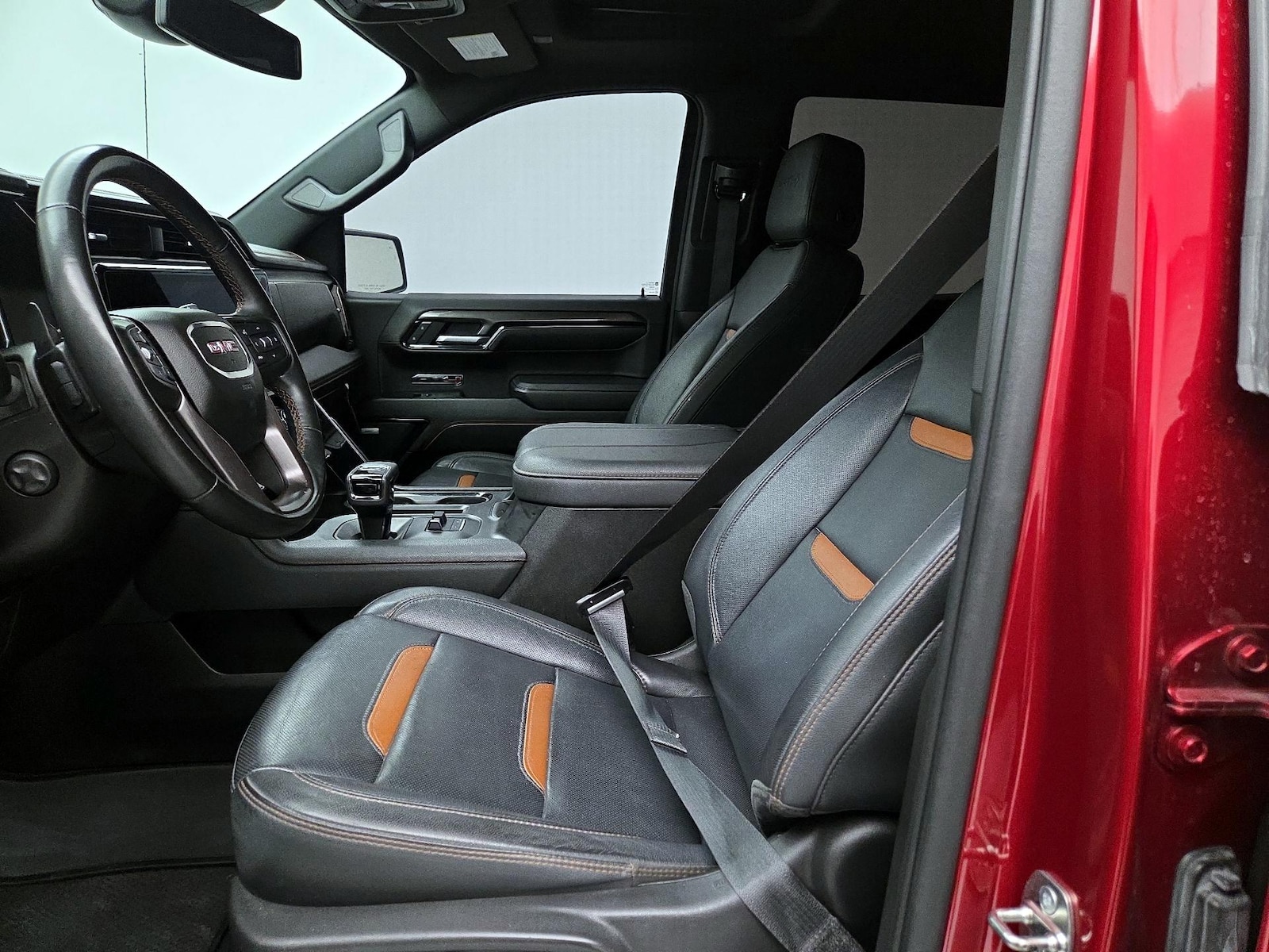 2023 GMC Sierra 1500 AT4 - Photo 12