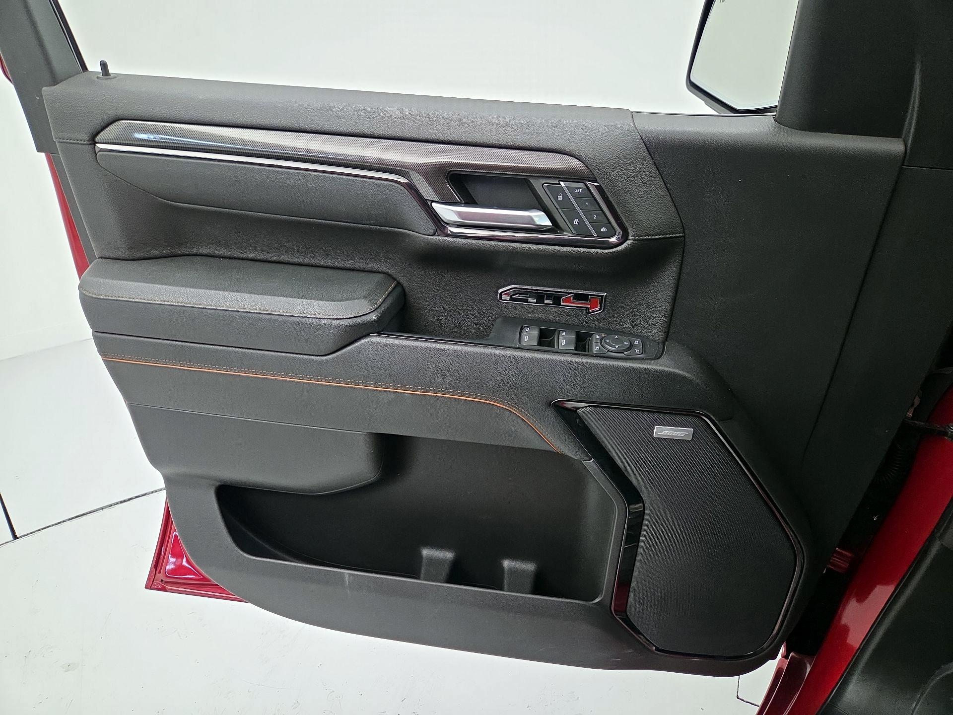 Thumbnail: 2023 GMC Sierra 1500 - 12