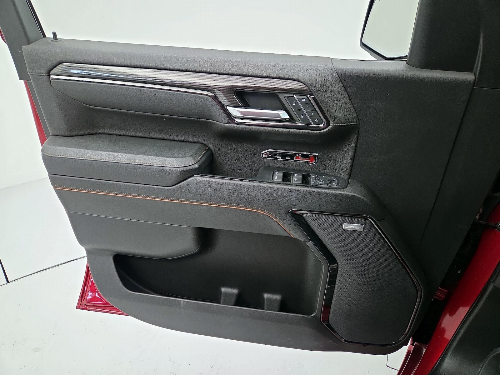 2023 GMC Sierra 1500 AT4 - Photo 13
