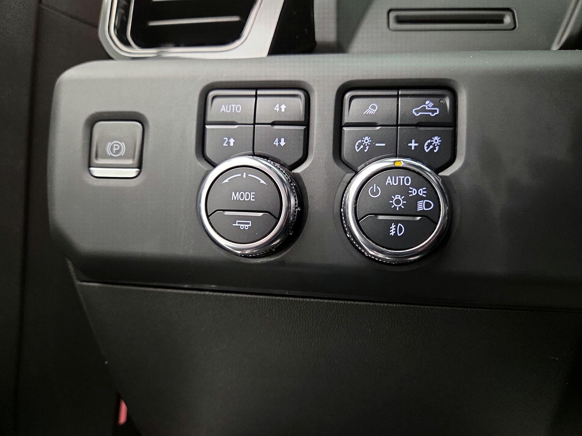 Thumbnail: 2023 GMC Sierra 1500 - 13