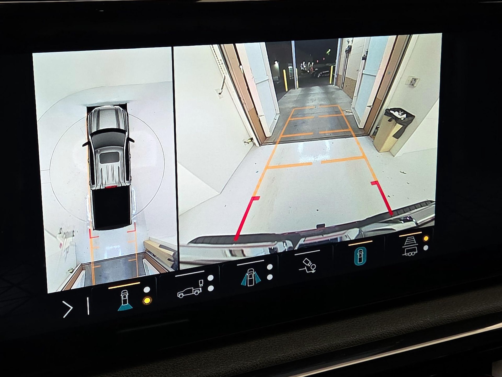 2023 GMC Sierra 1500 AT4 - Photo 15
