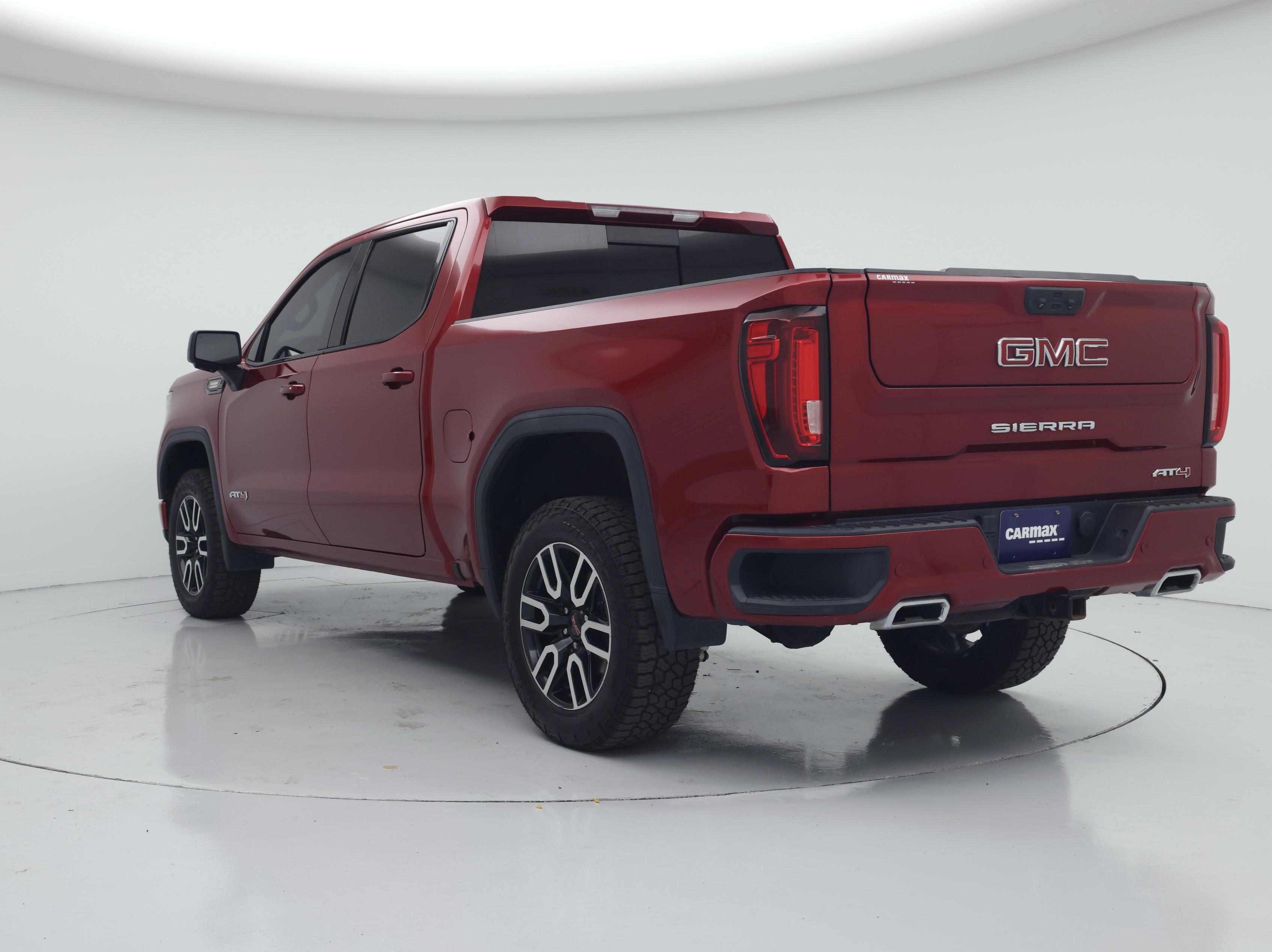 Thumbnail: 2023 GMC Sierra 1500 - 2