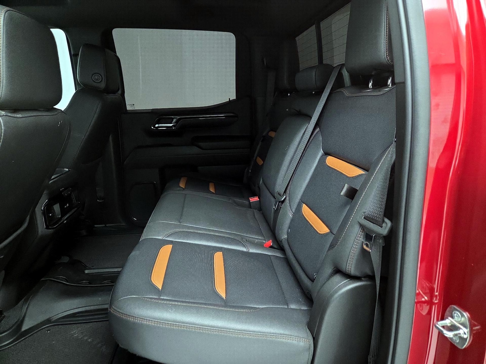 2023 GMC Sierra 1500 AT4 - Photo 21